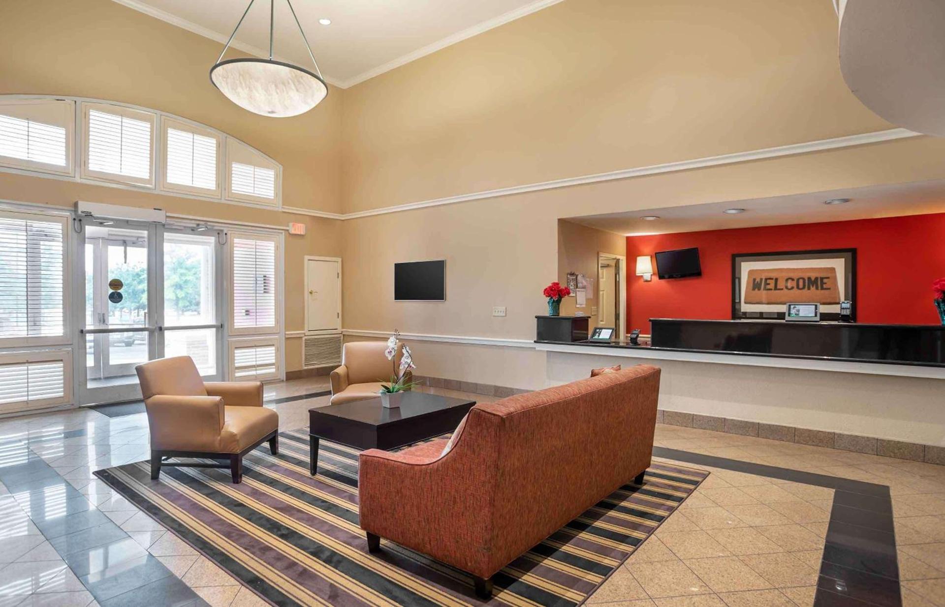 Extended Stay America Suites - Columbia - Columbia Corporate Park photo 4
