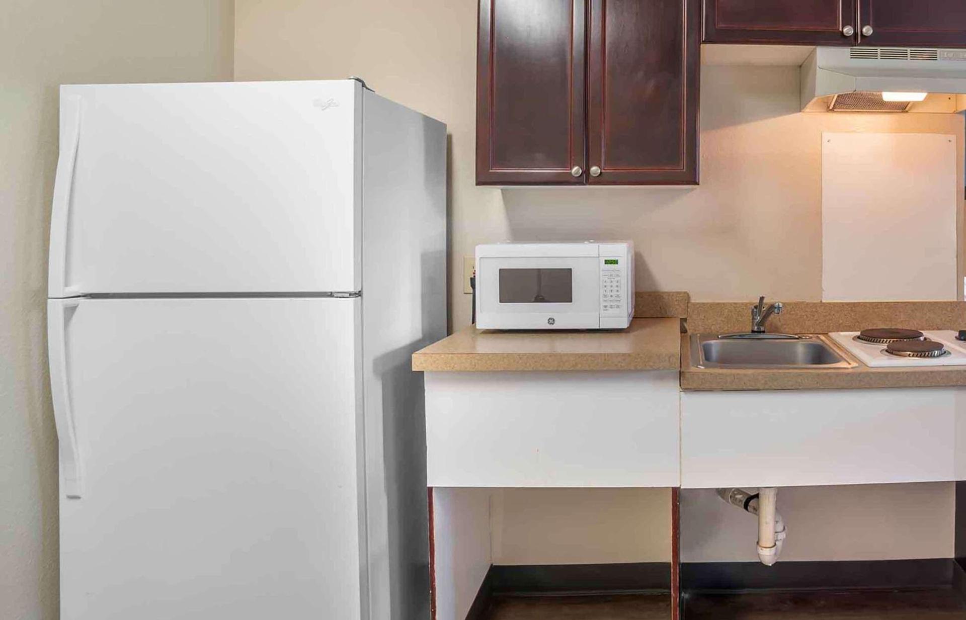 Extended Stay America Suites - Columbia - Columbia Corporate Park photo 11