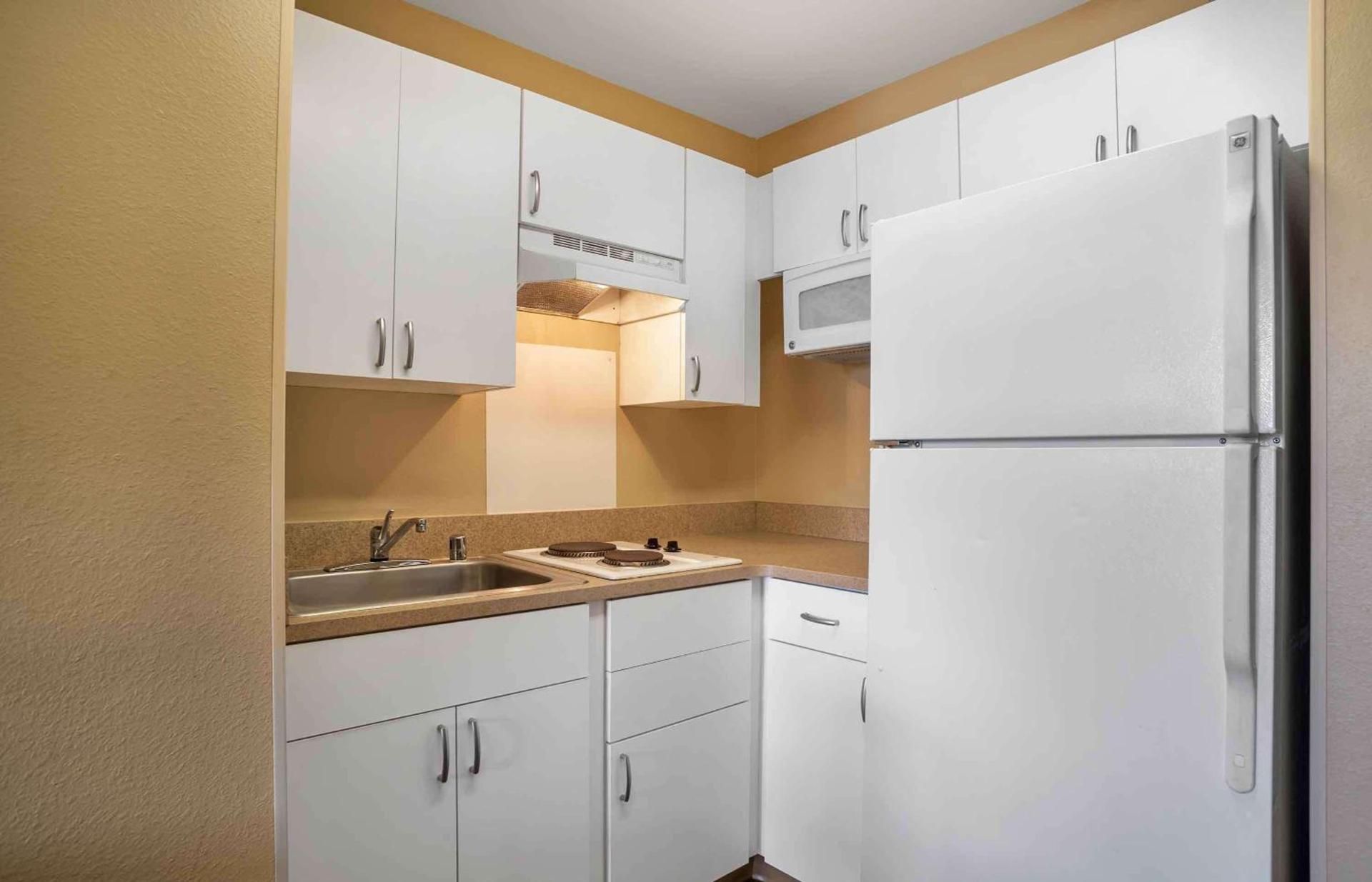 Extended Stay America Suites - Columbia - Columbia Corporate Park photo 12