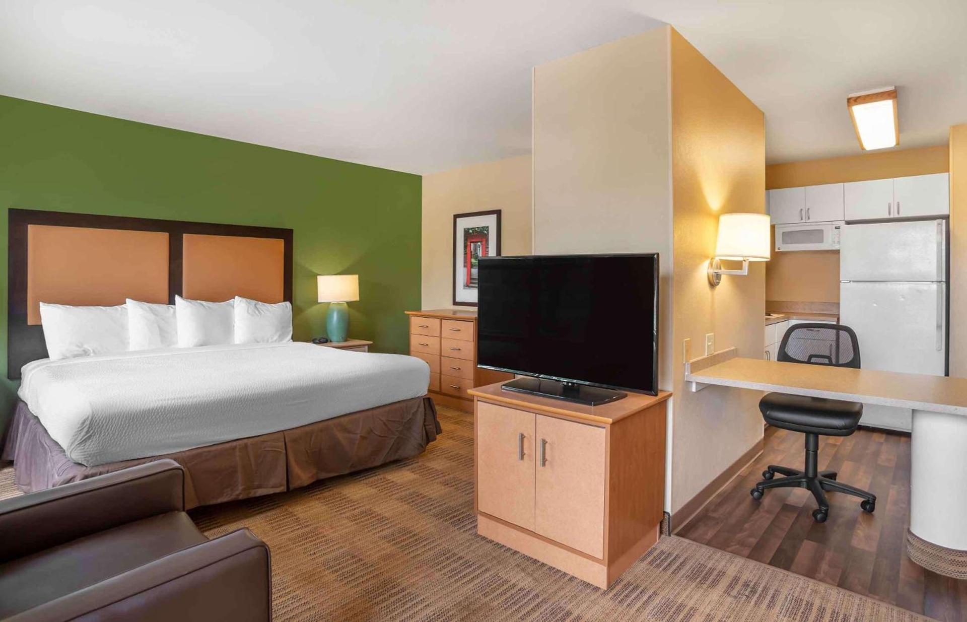 Extended Stay America Suites - Columbia - Columbia Corporate Park photo 13