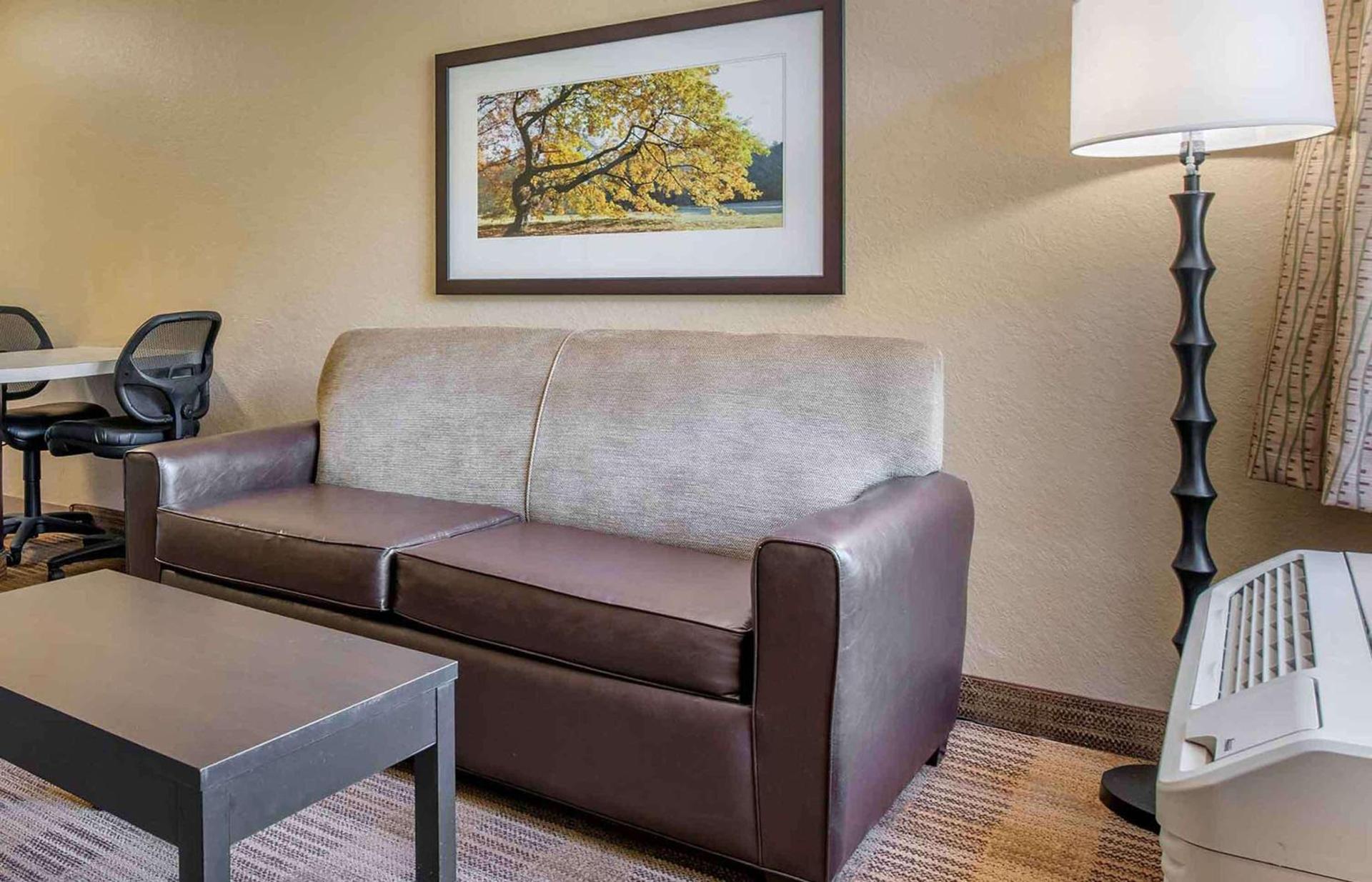 Extended Stay America Suites - Columbia - Columbia Corporate Park photo 21