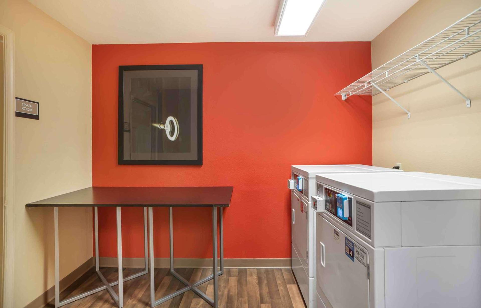 Extended Stay America Suites - Columbia - Columbia Corporate Park photo 28