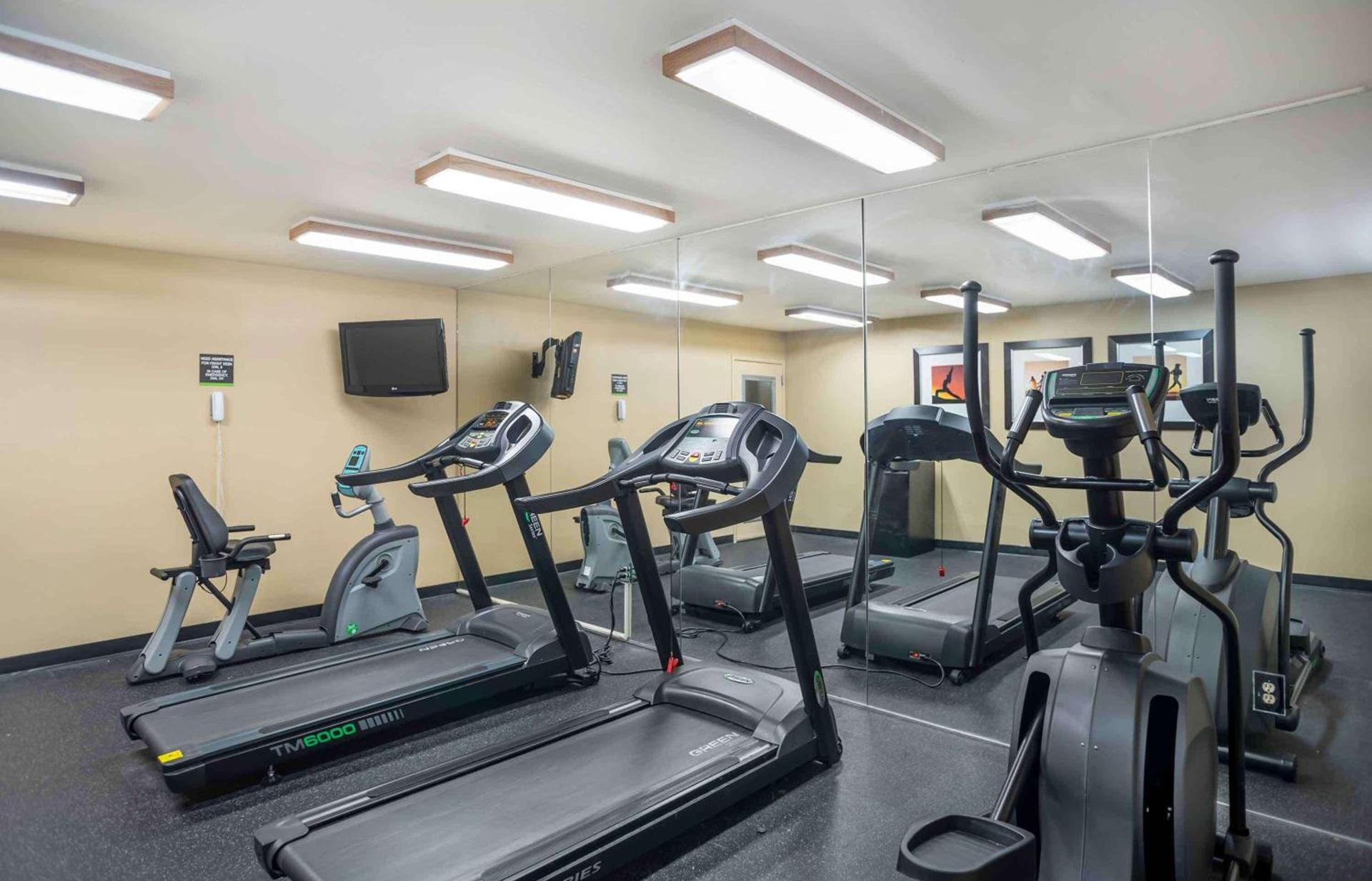 Extended Stay America Suites - Columbia - Columbia Corporate Park photo 26