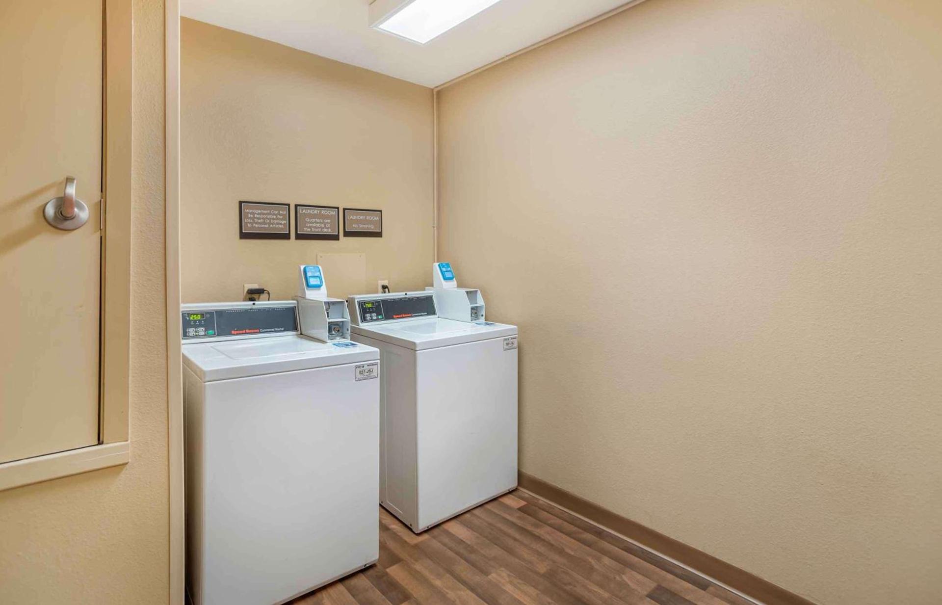 Extended Stay America Suites - Columbia - Columbia Corporate Park photo 27