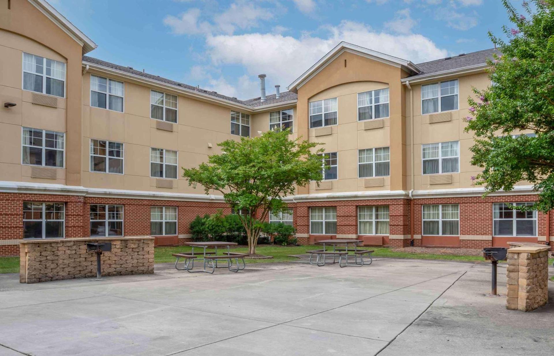 Extended Stay America Suites - Columbia - Columbia Corporate Park photo 29