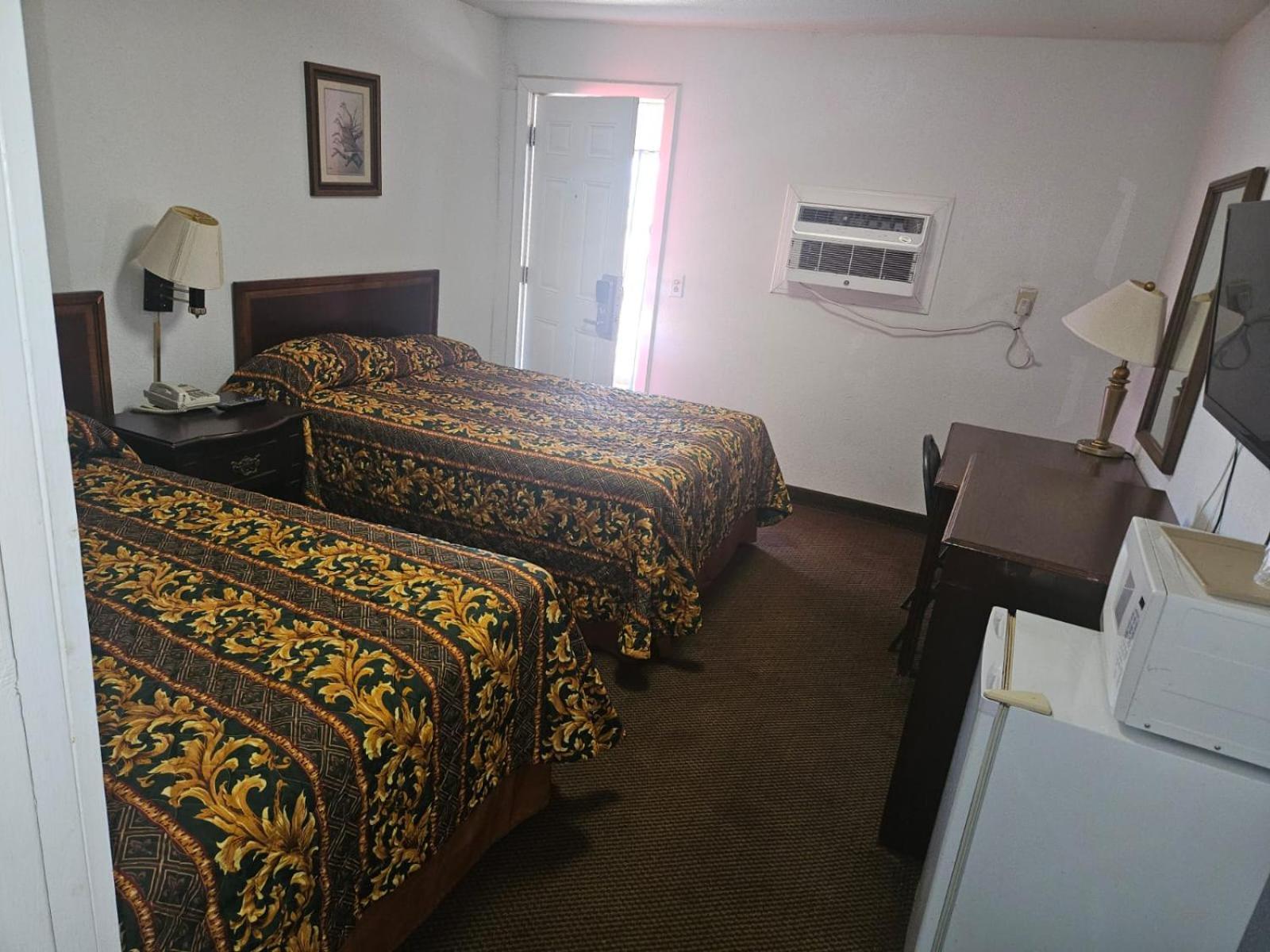 Budget Inn of Aspermont Texas photo 10
