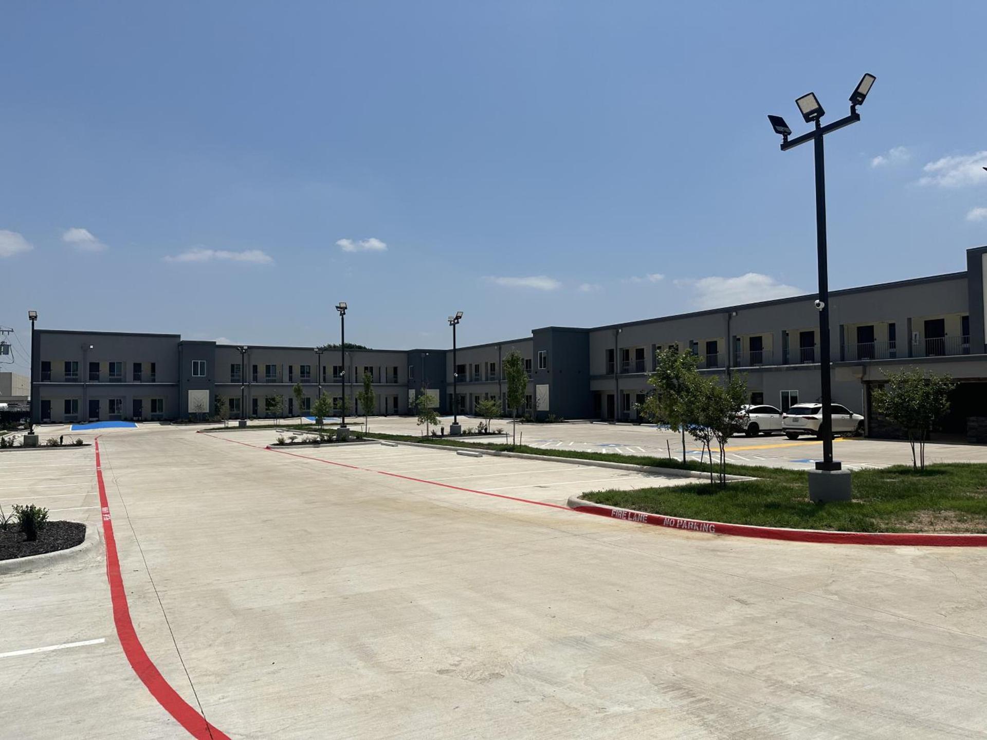 M&M Inn and Suites photo 11