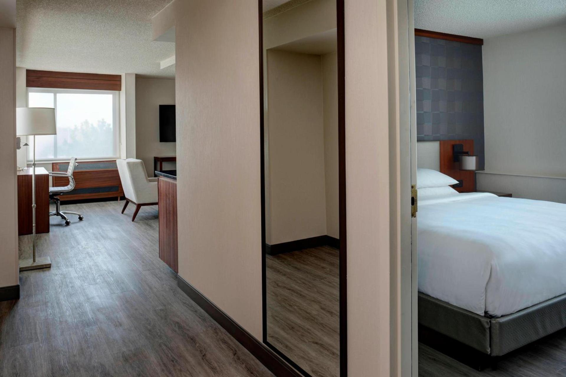 Detroit Marriott Southfield photo 16