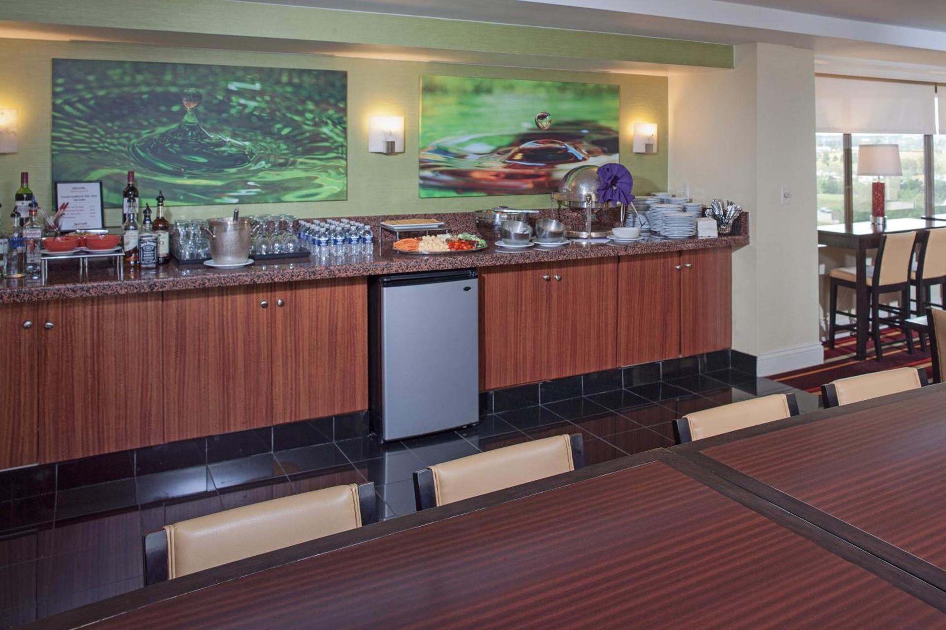 Detroit Marriott Southfield photo 19