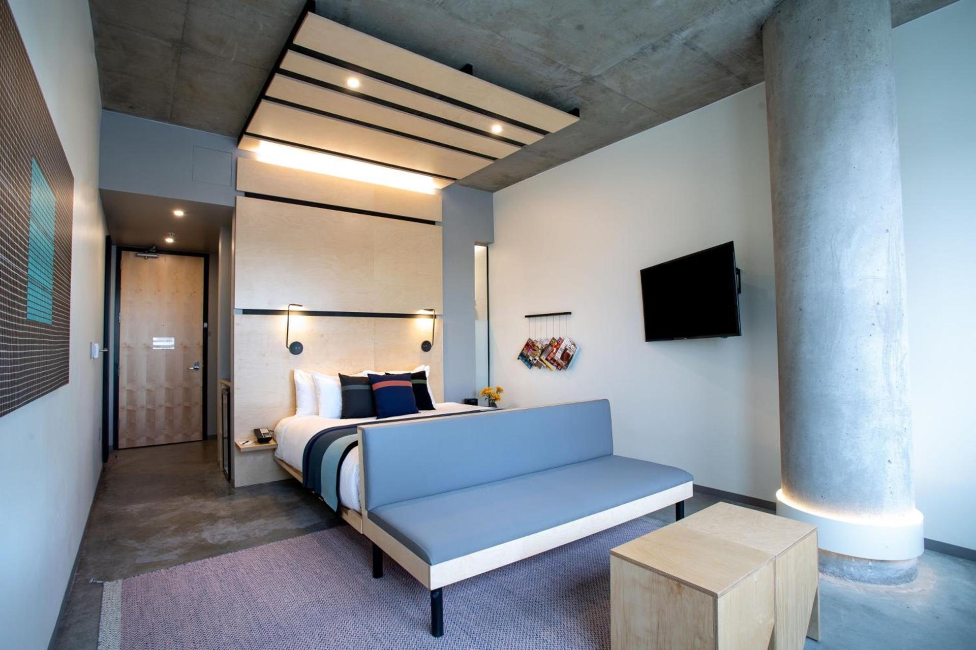 The Source Hotel photo 30