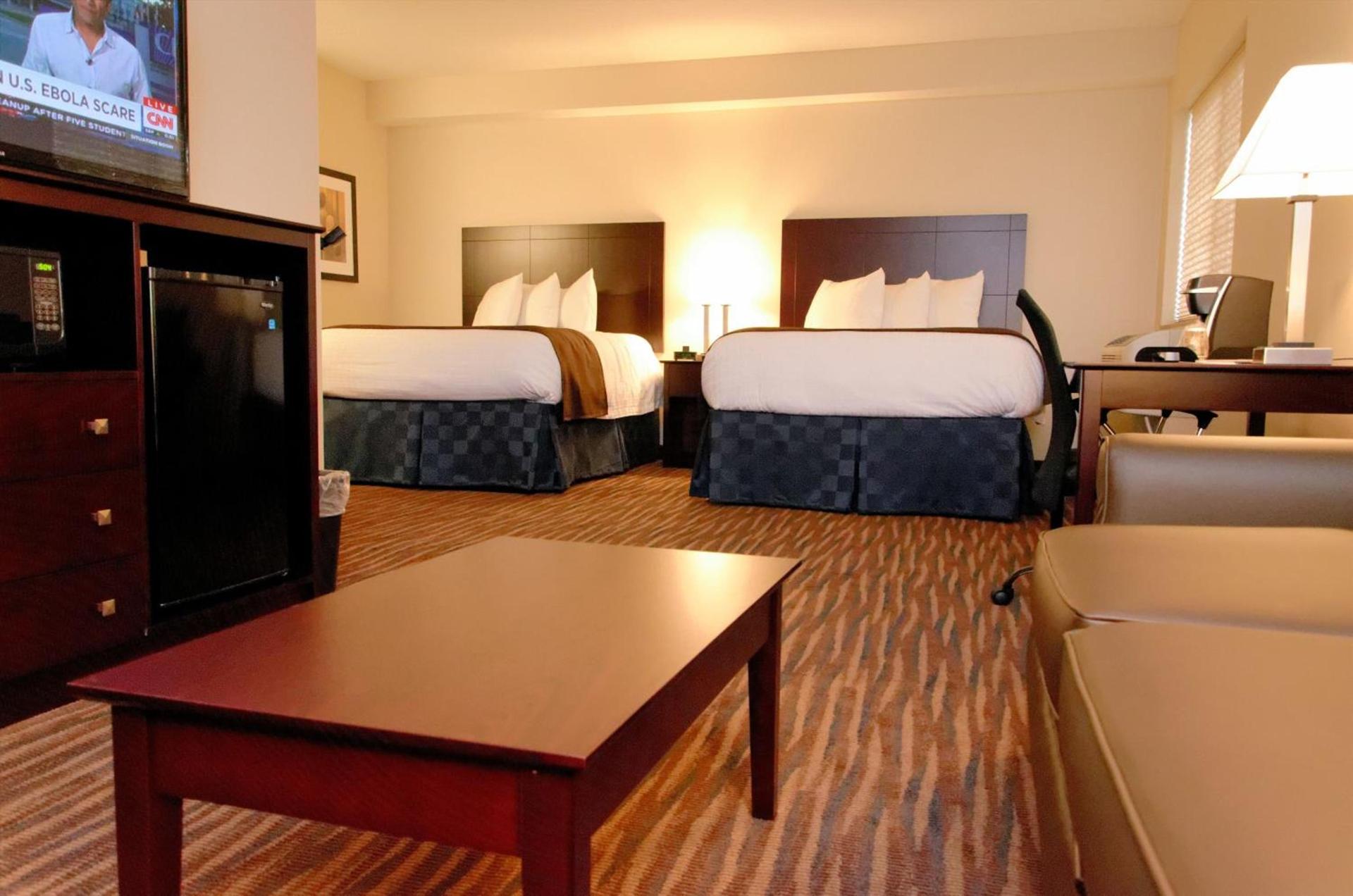 Cobblestone Inn & Suites Fort Madison photo 8