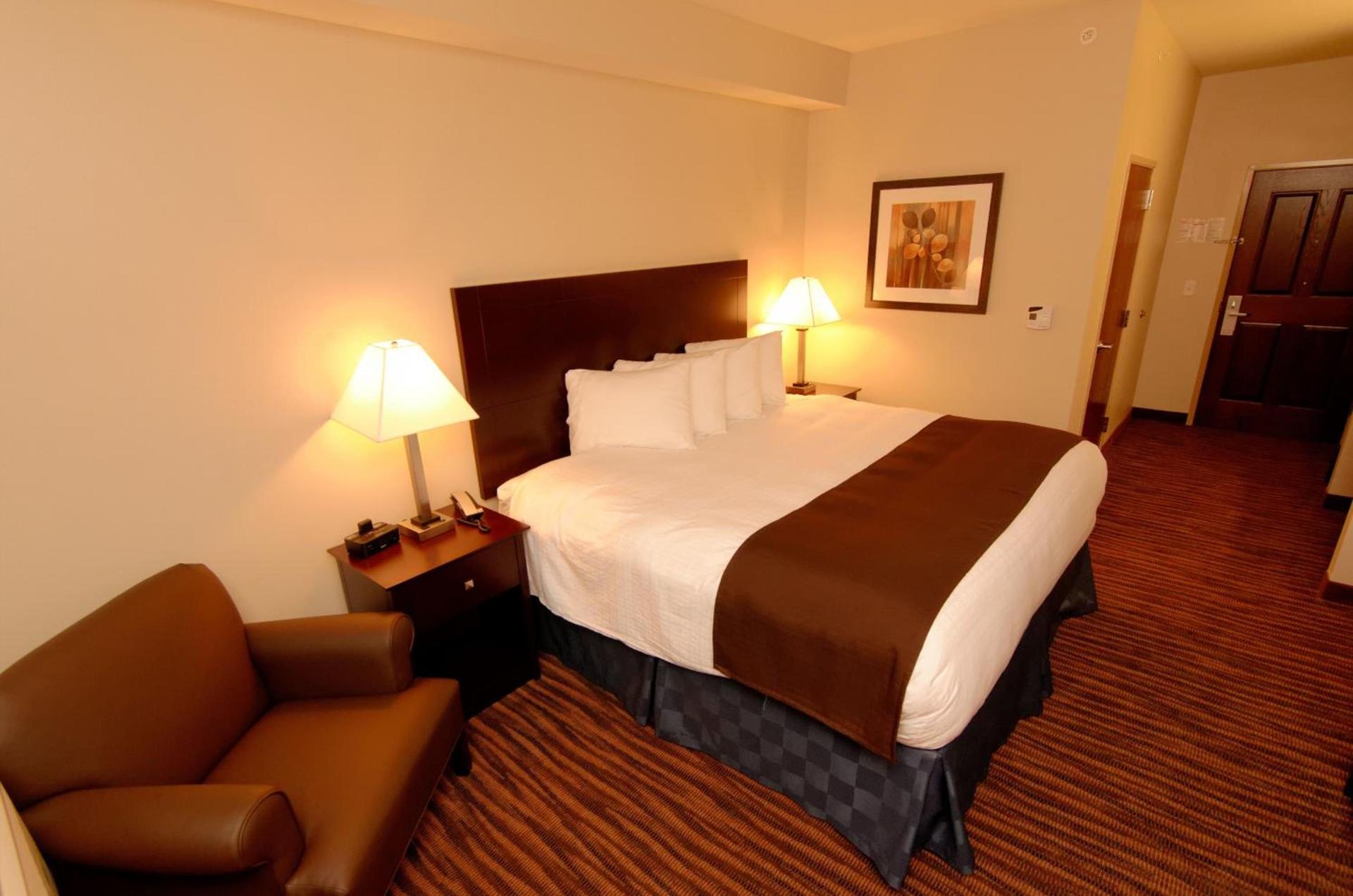 Cobblestone Inn & Suites Fort Madison photo 9