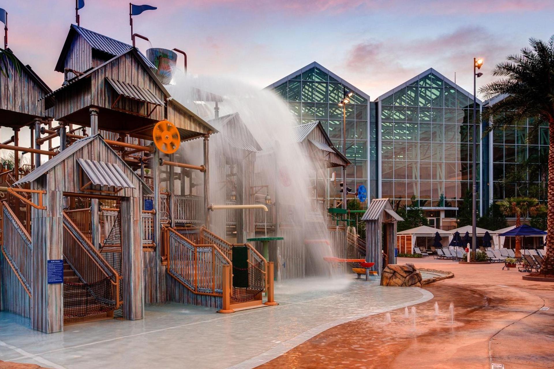 Gaylord Palms Resort & Convention Center photo 67
