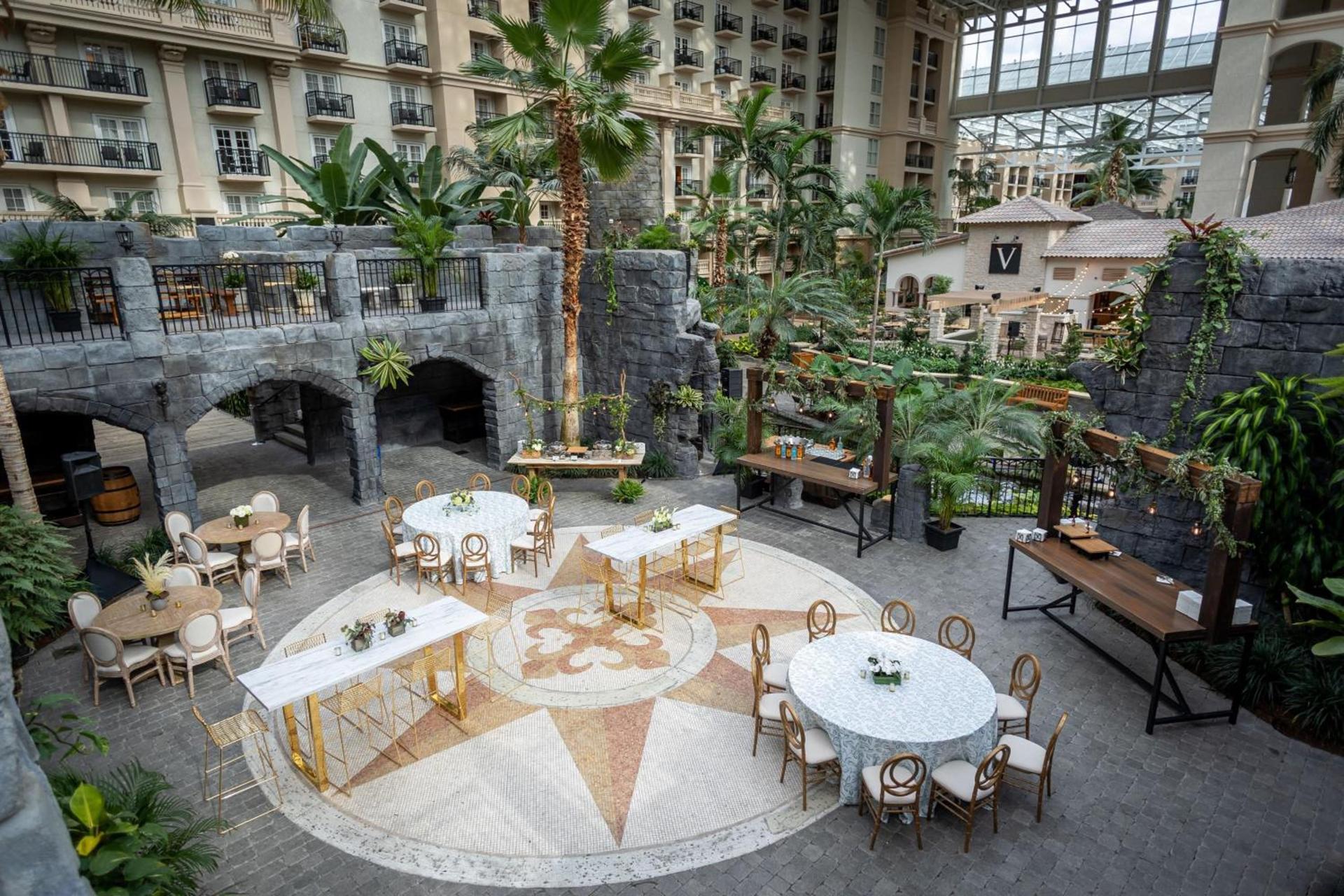 Gaylord Palms Resort & Convention Center photo 95