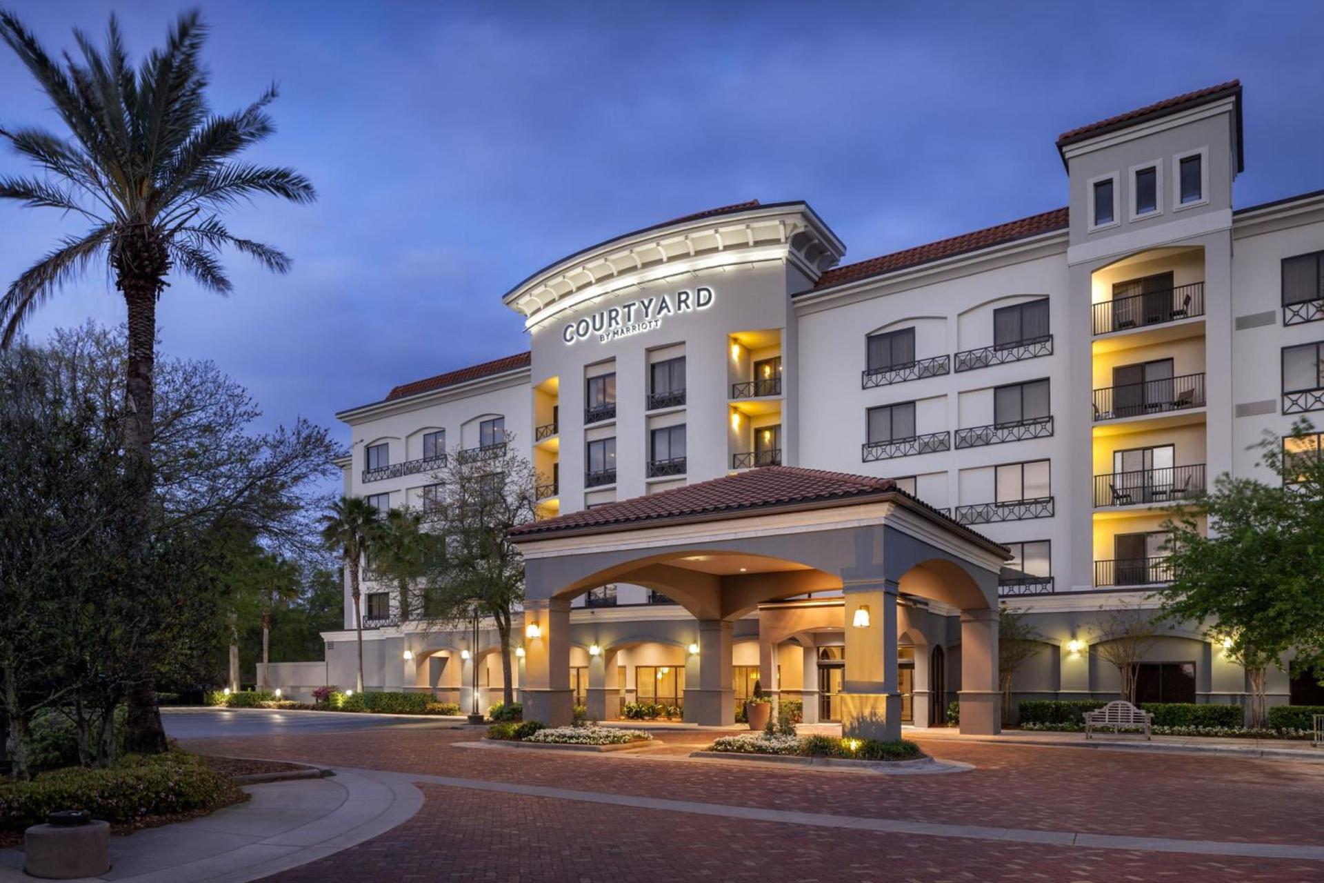 Courtyard by Marriott Sandestin at Grand Boulevard photo 4