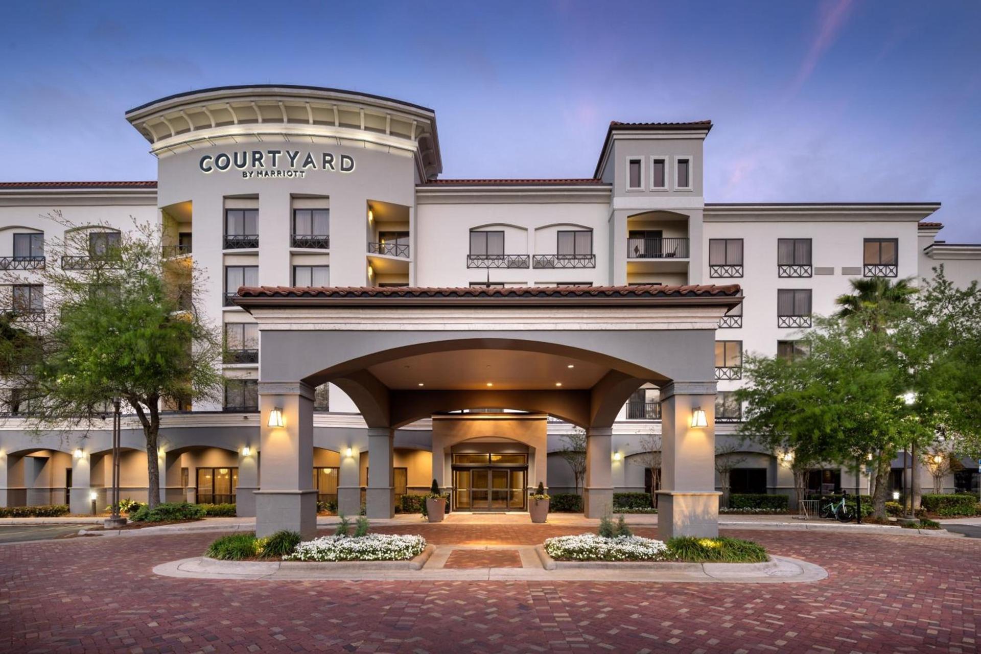 Courtyard by Marriott Sandestin at Grand Boulevard photo 3