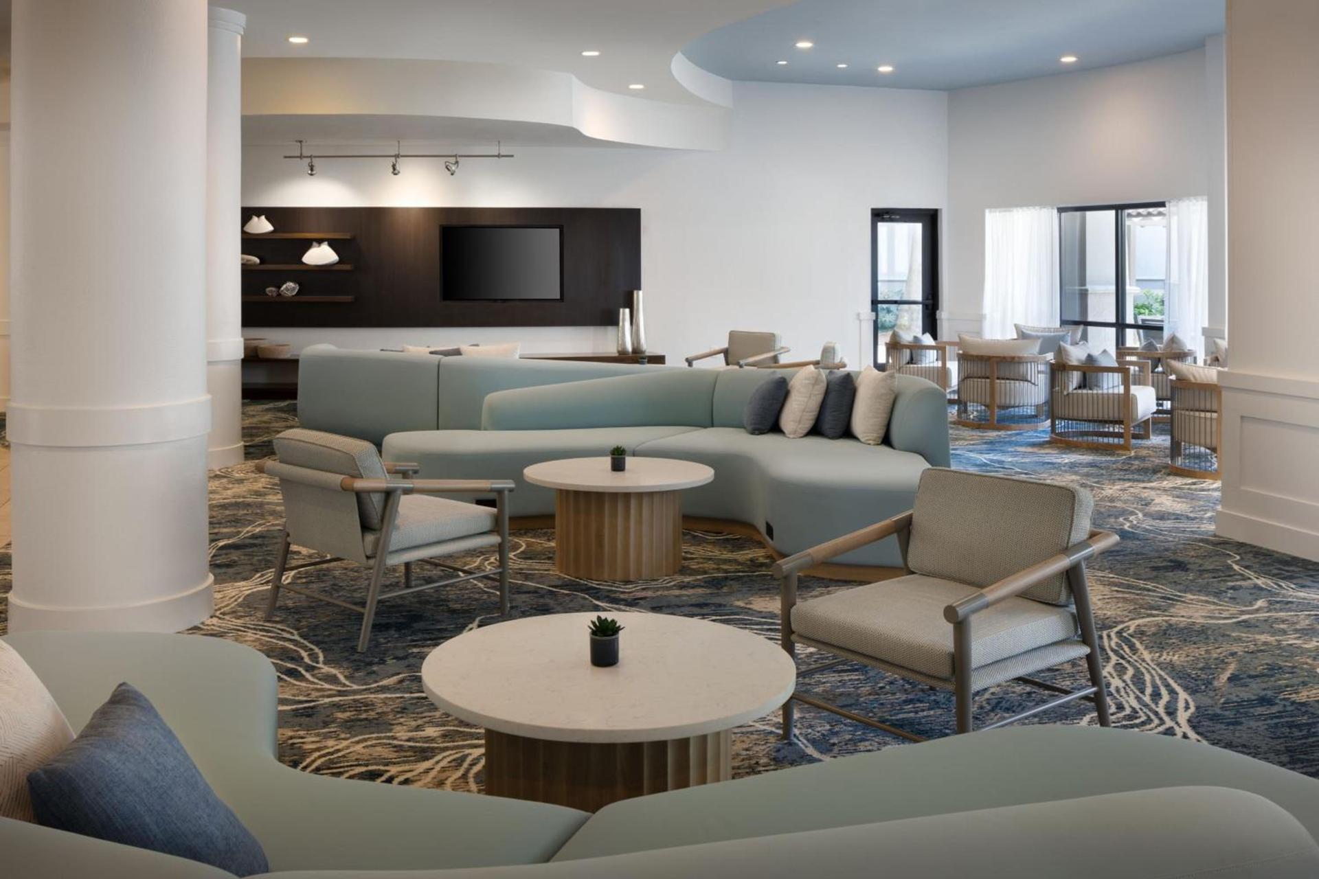 Courtyard by Marriott Sandestin at Grand Boulevard photo 6