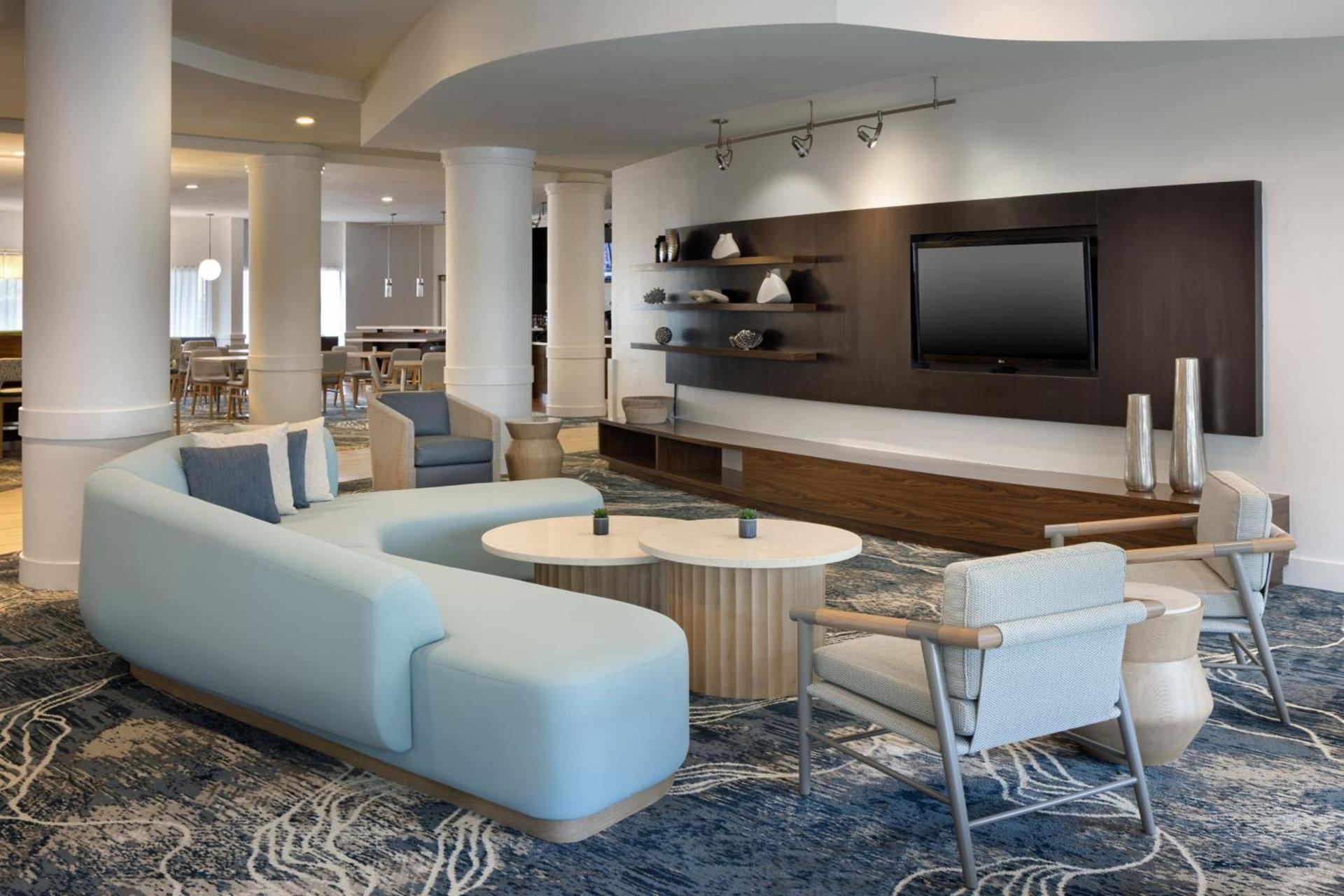 Courtyard by Marriott Sandestin at Grand Boulevard photo 7