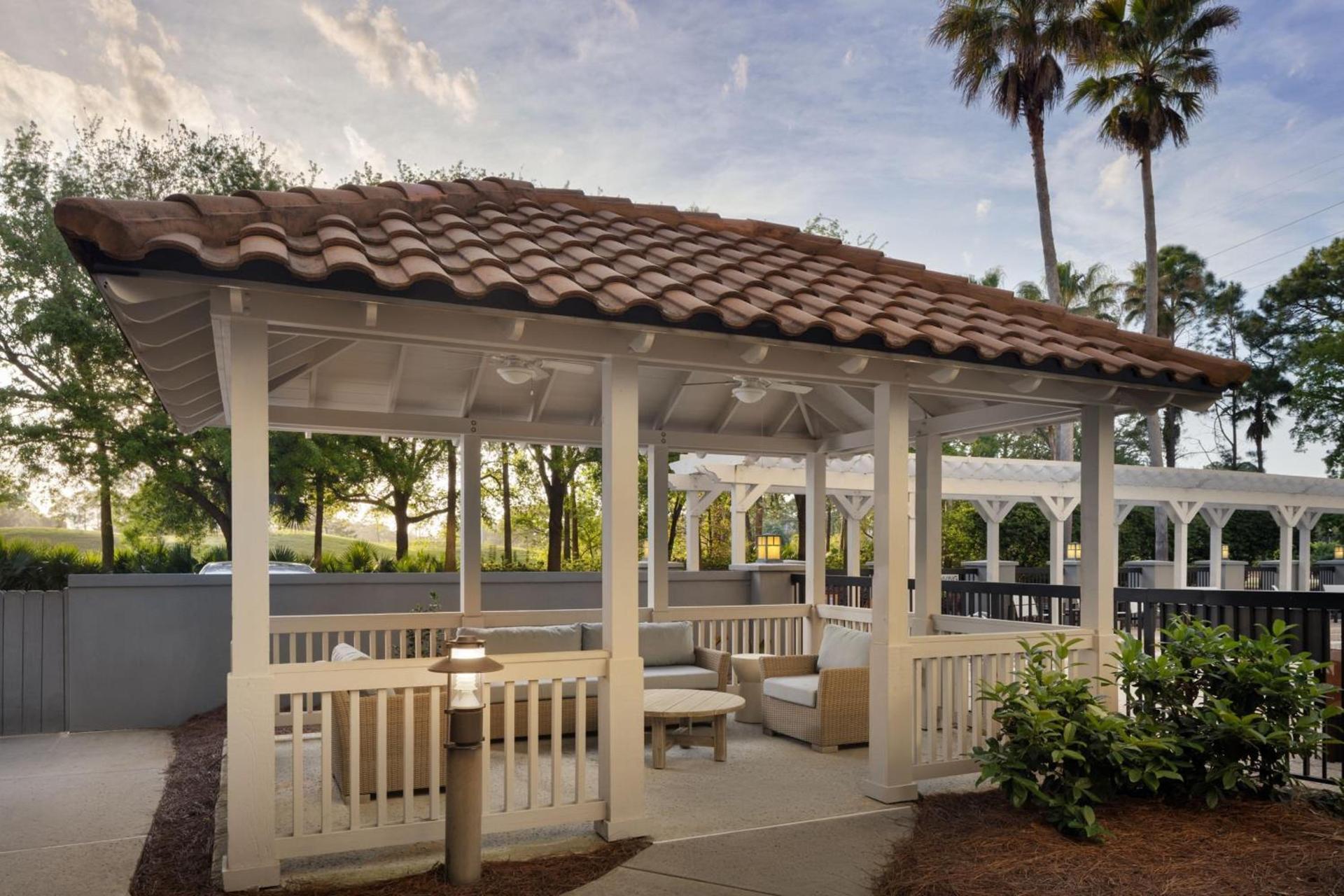 Courtyard by Marriott Sandestin at Grand Boulevard photo 8