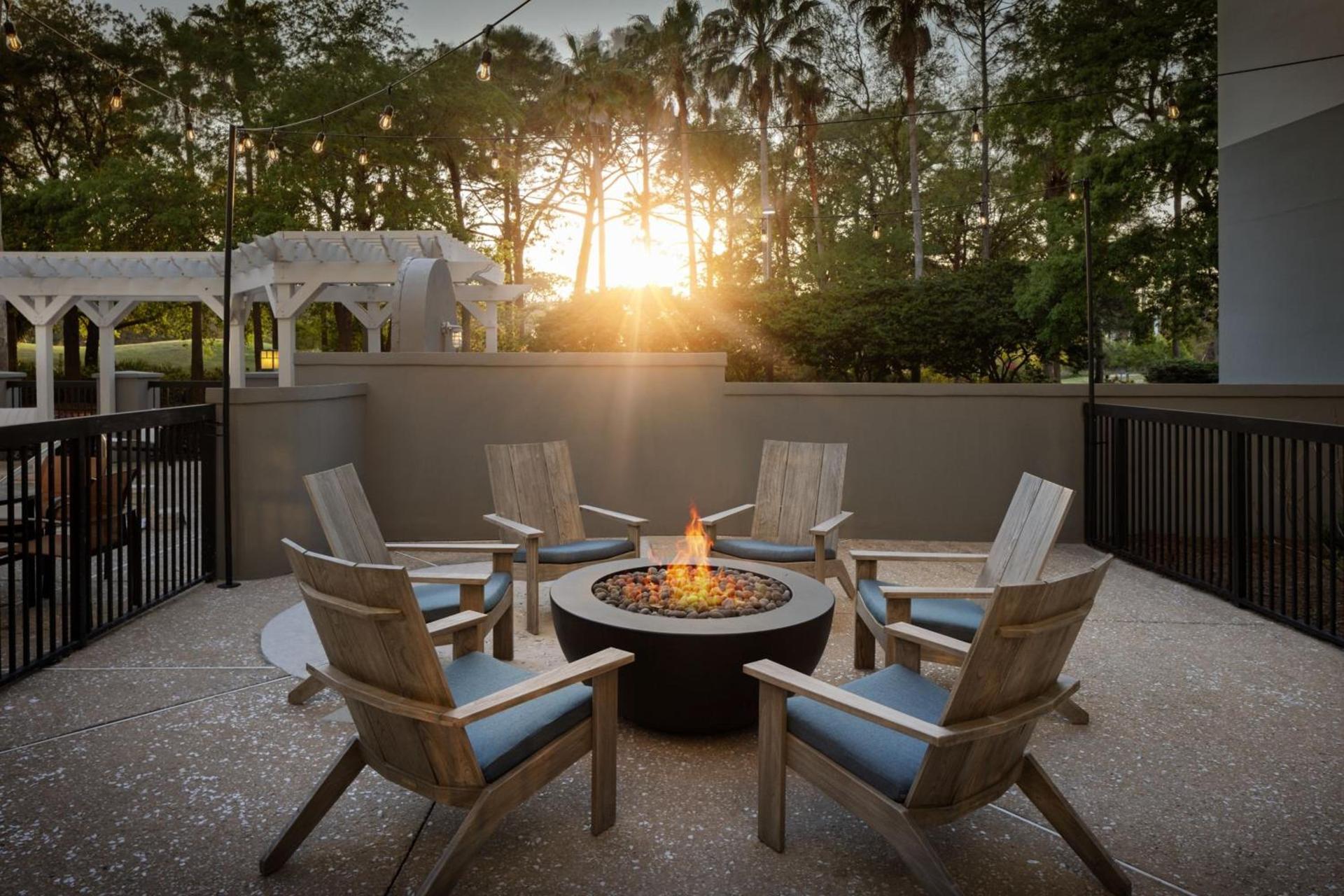 Courtyard by Marriott Sandestin at Grand Boulevard photo 9