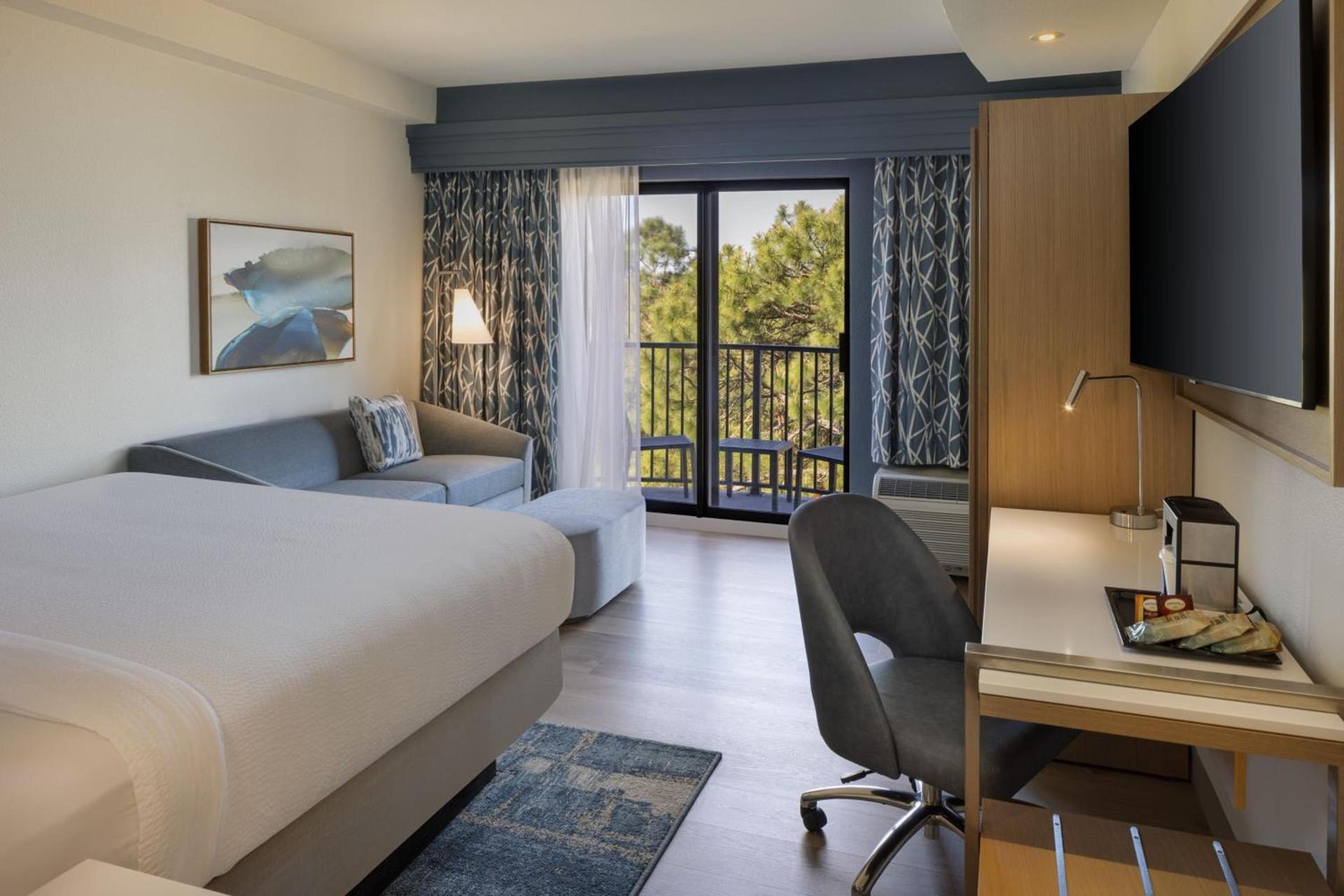 Courtyard by Marriott Sandestin at Grand Boulevard photo 10