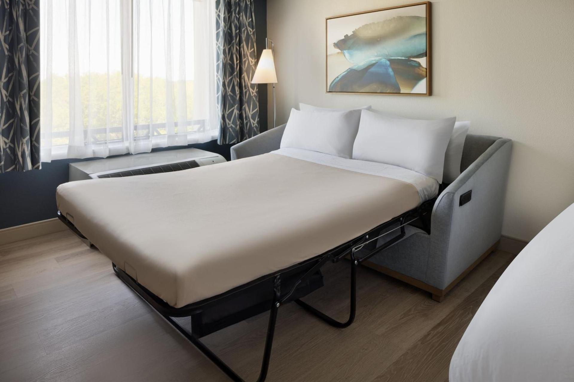 Courtyard by Marriott Sandestin at Grand Boulevard photo 13