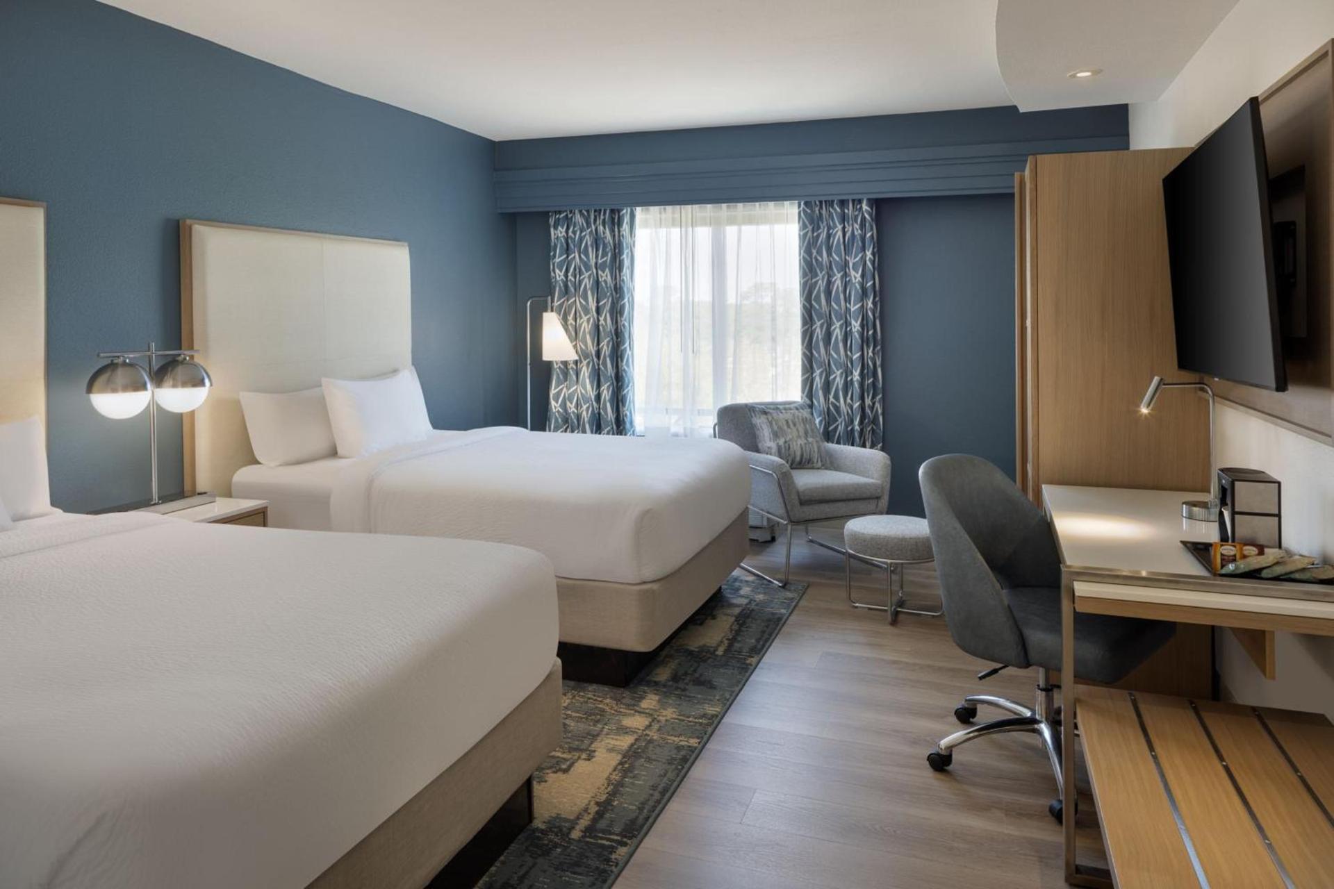Courtyard by Marriott Sandestin at Grand Boulevard photo 14