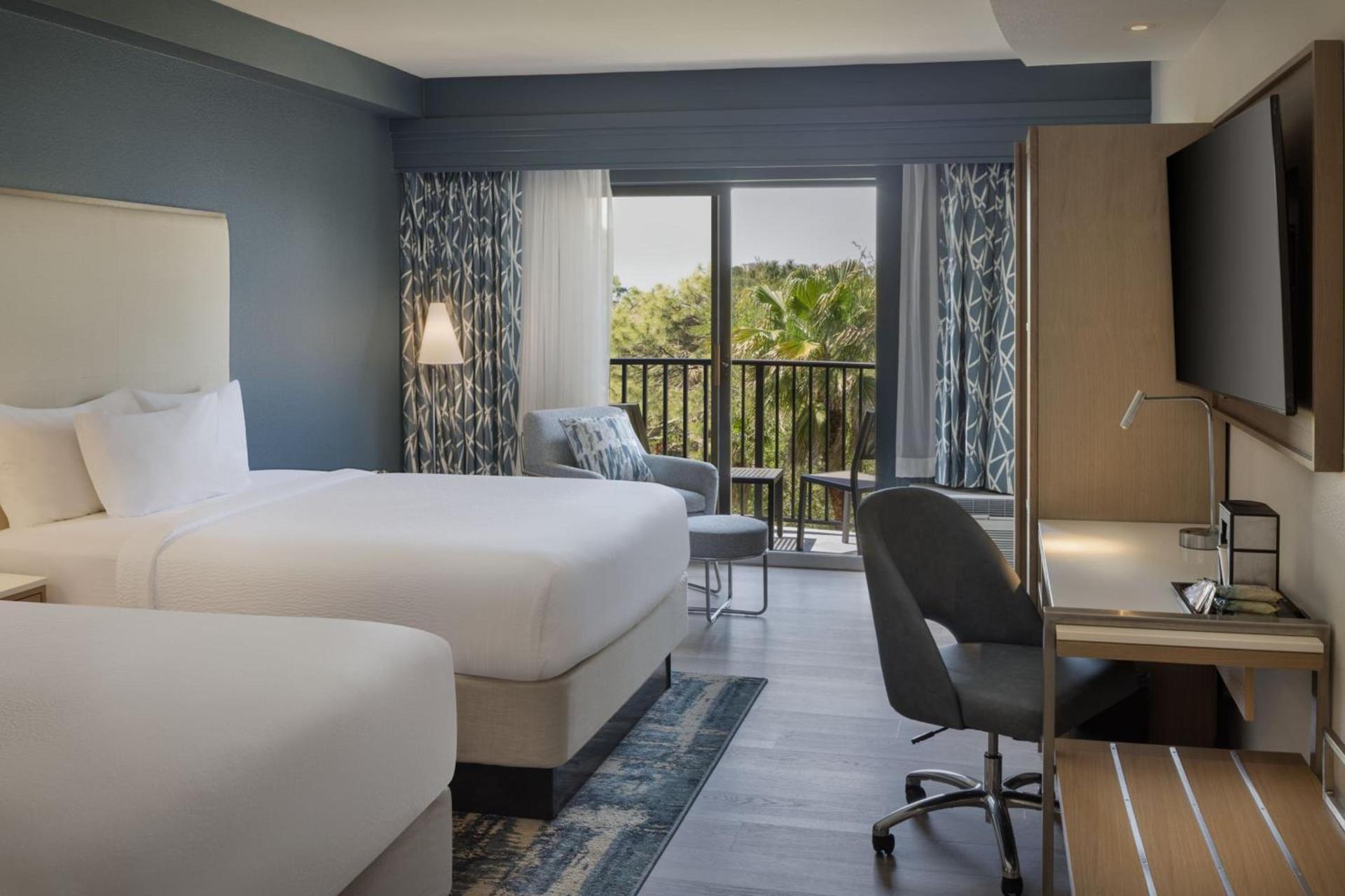 Courtyard by Marriott Sandestin at Grand Boulevard photo 15