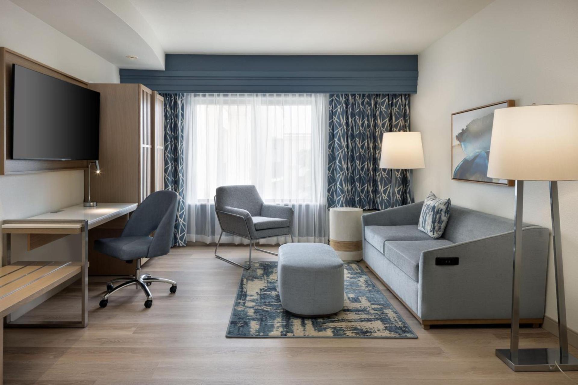 Courtyard by Marriott Sandestin at Grand Boulevard photo 21