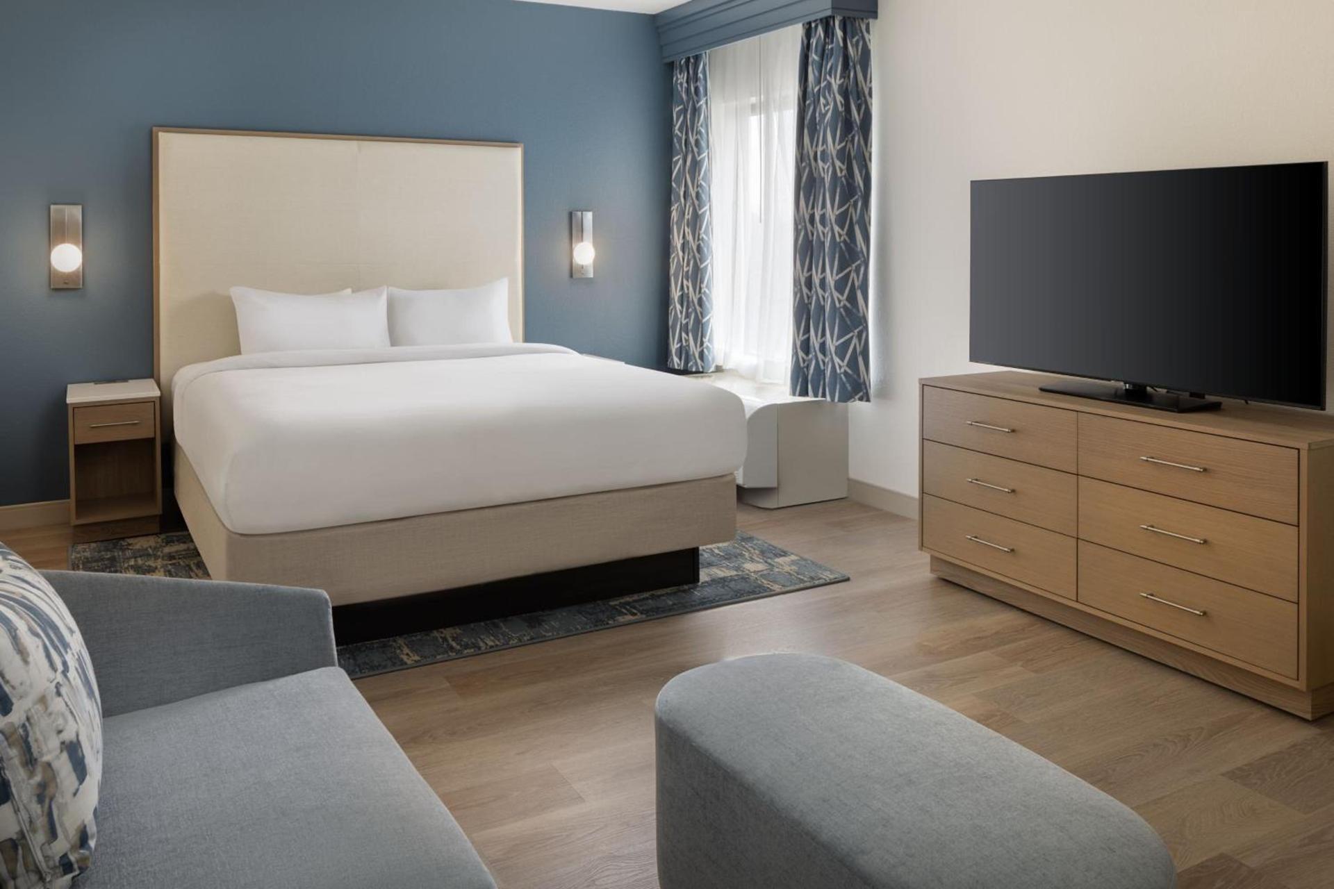 Courtyard by Marriott Sandestin at Grand Boulevard photo 22