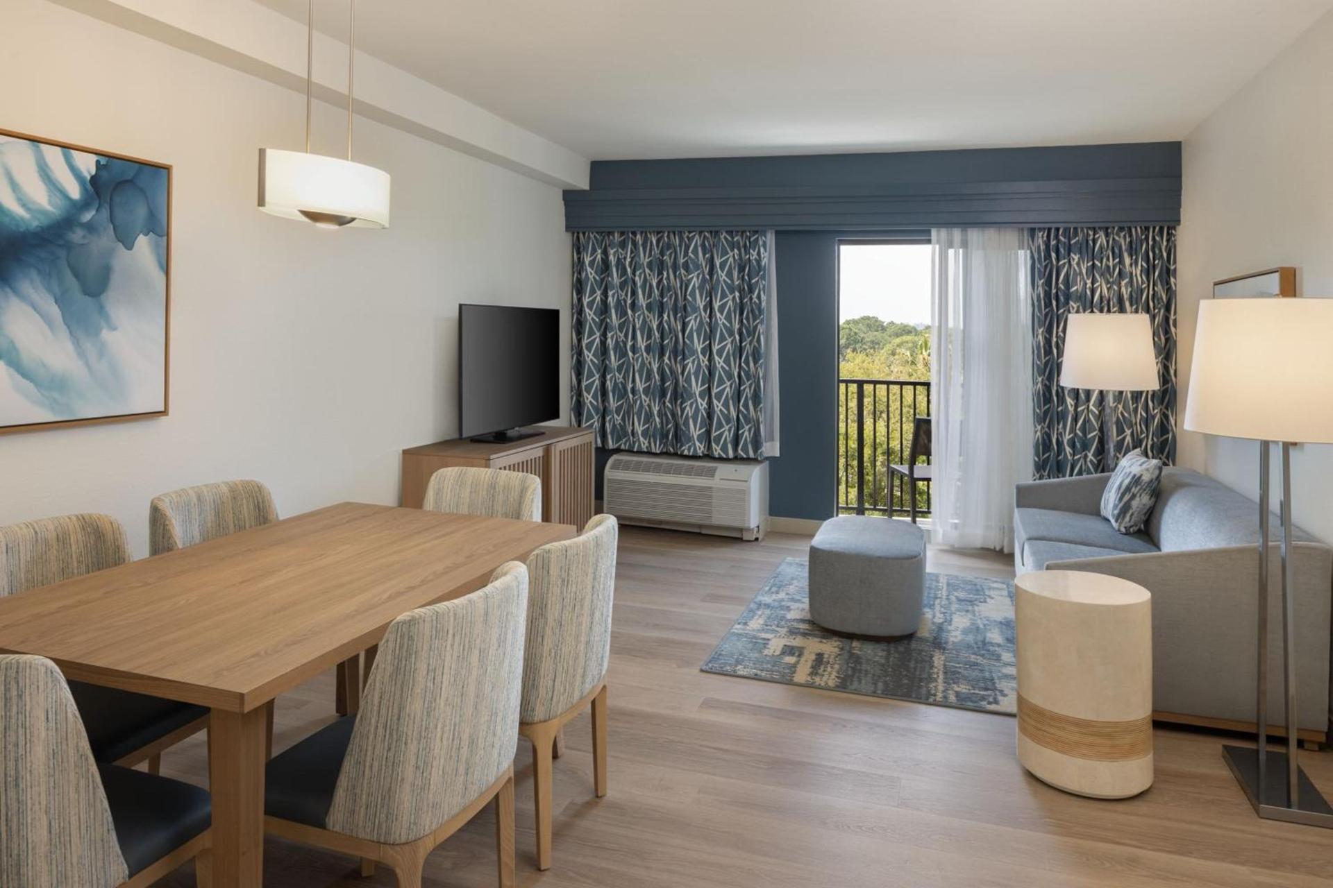 Courtyard by Marriott Sandestin at Grand Boulevard photo 27