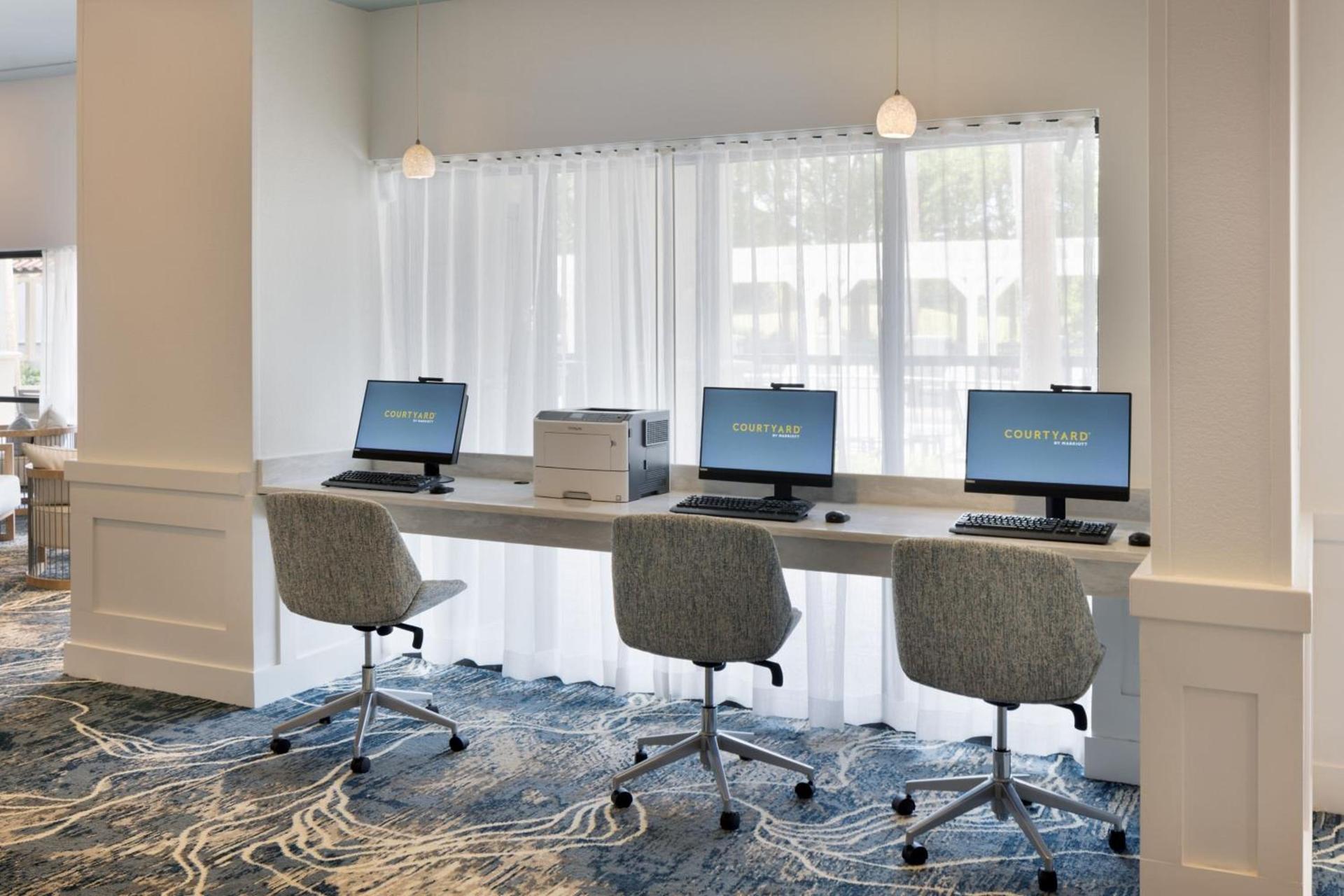 Courtyard by Marriott Sandestin at Grand Boulevard photo 38