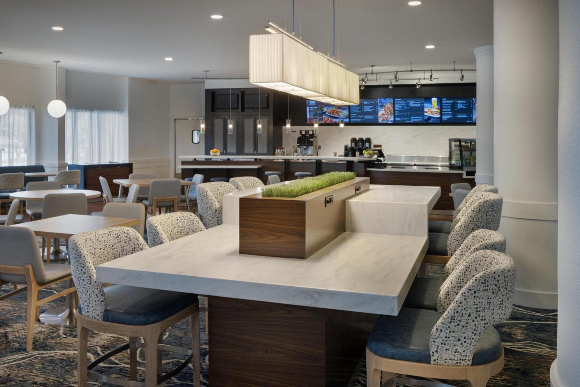 Courtyard by Marriott Sandestin at Grand Boulevard photo 42