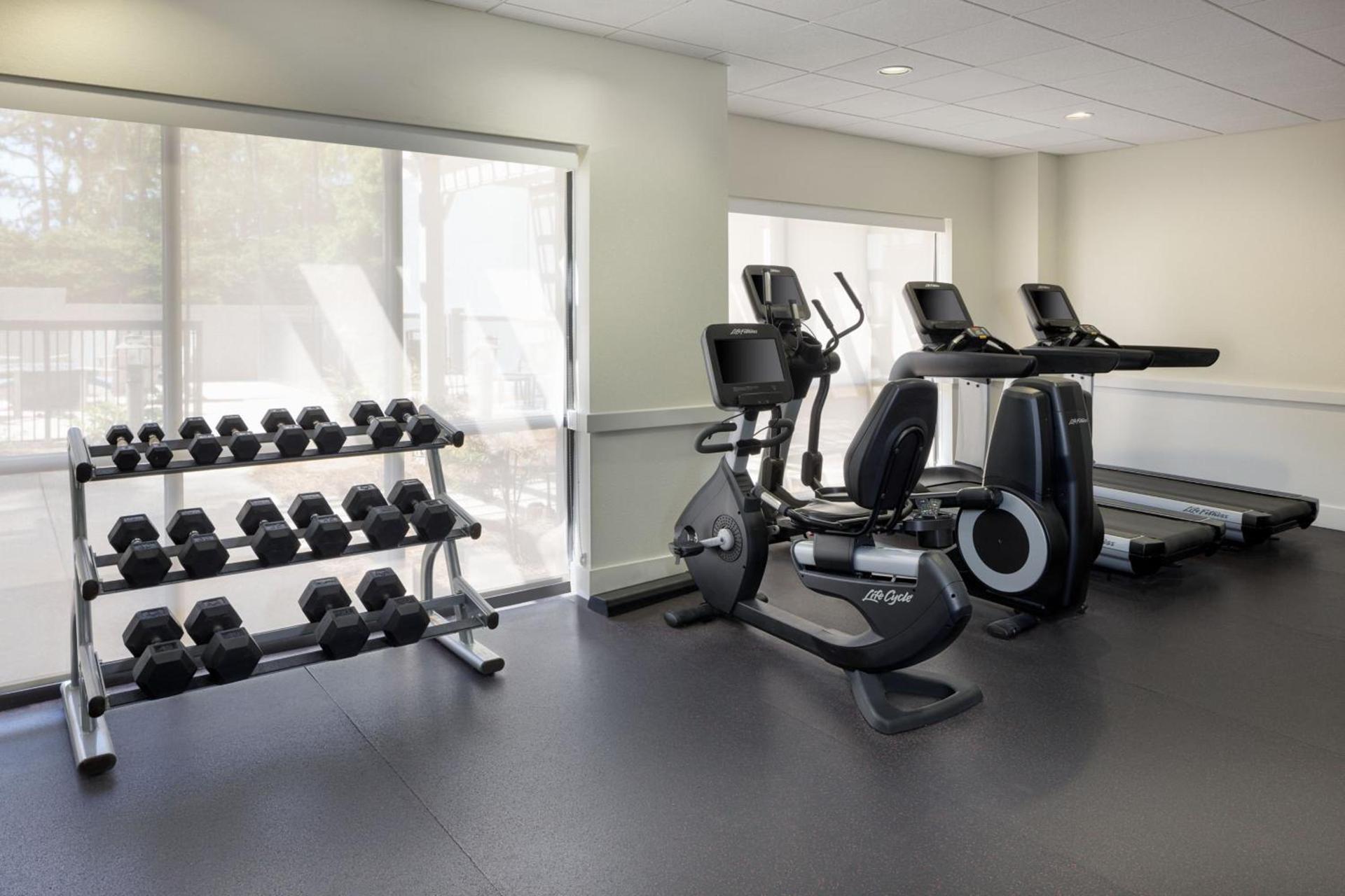 Courtyard by Marriott Sandestin at Grand Boulevard photo 48