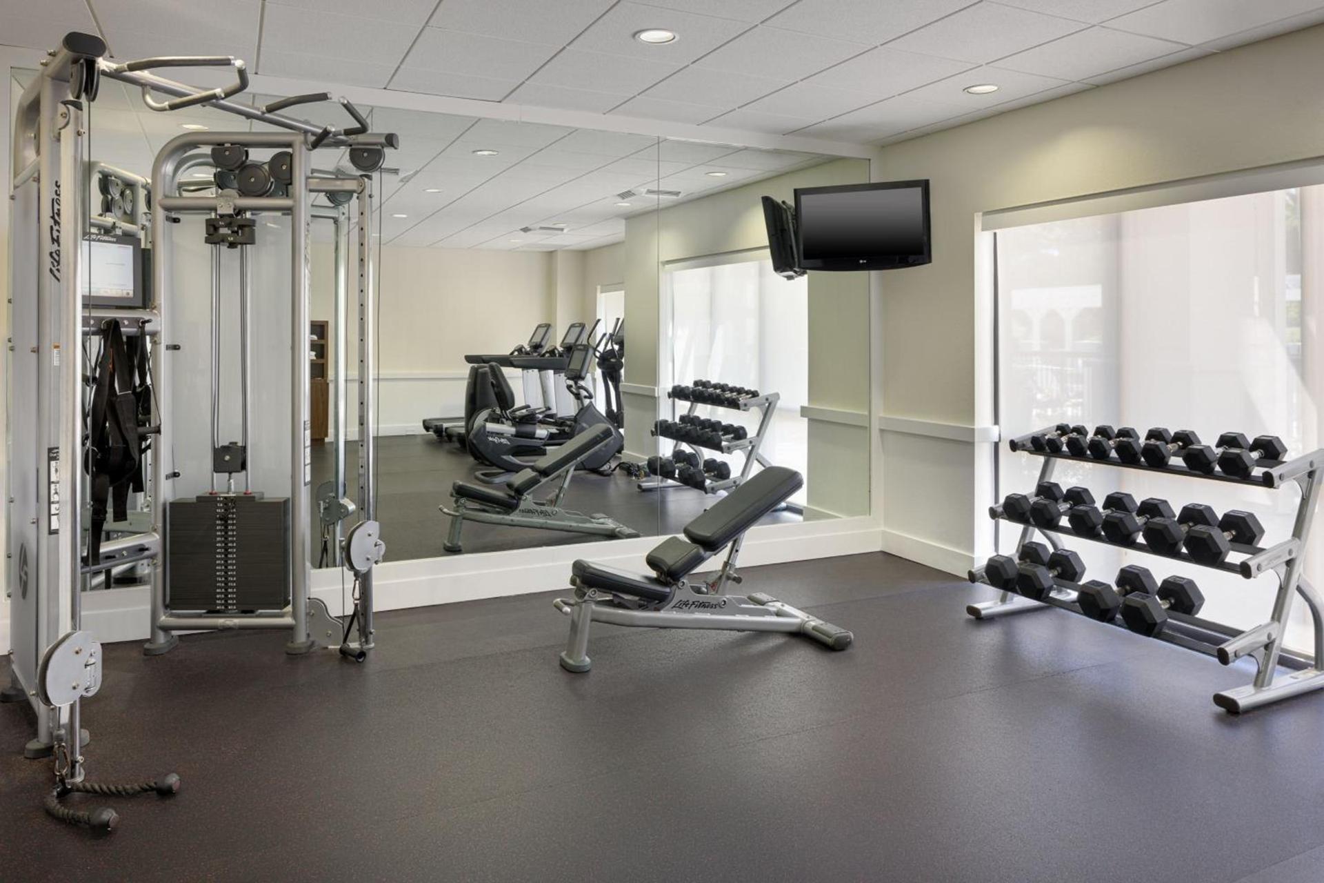 Courtyard by Marriott Sandestin at Grand Boulevard photo 49