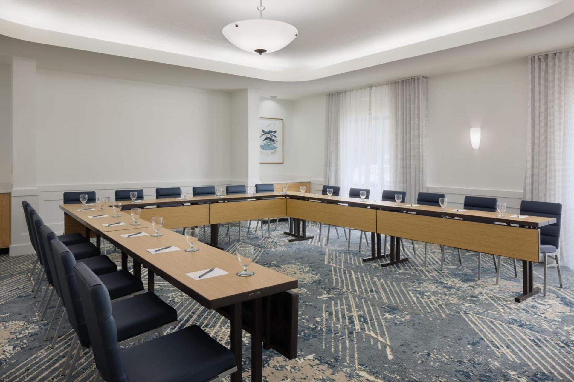 Courtyard by Marriott Sandestin at Grand Boulevard photo 51
