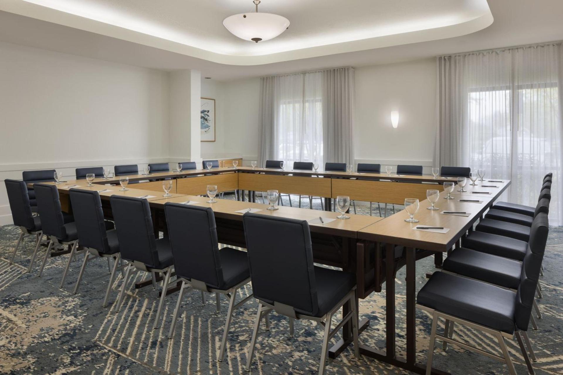 Courtyard by Marriott Sandestin at Grand Boulevard photo 53