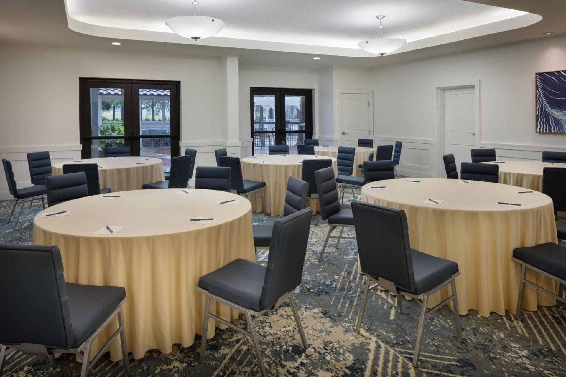 Courtyard by Marriott Sandestin at Grand Boulevard photo 54