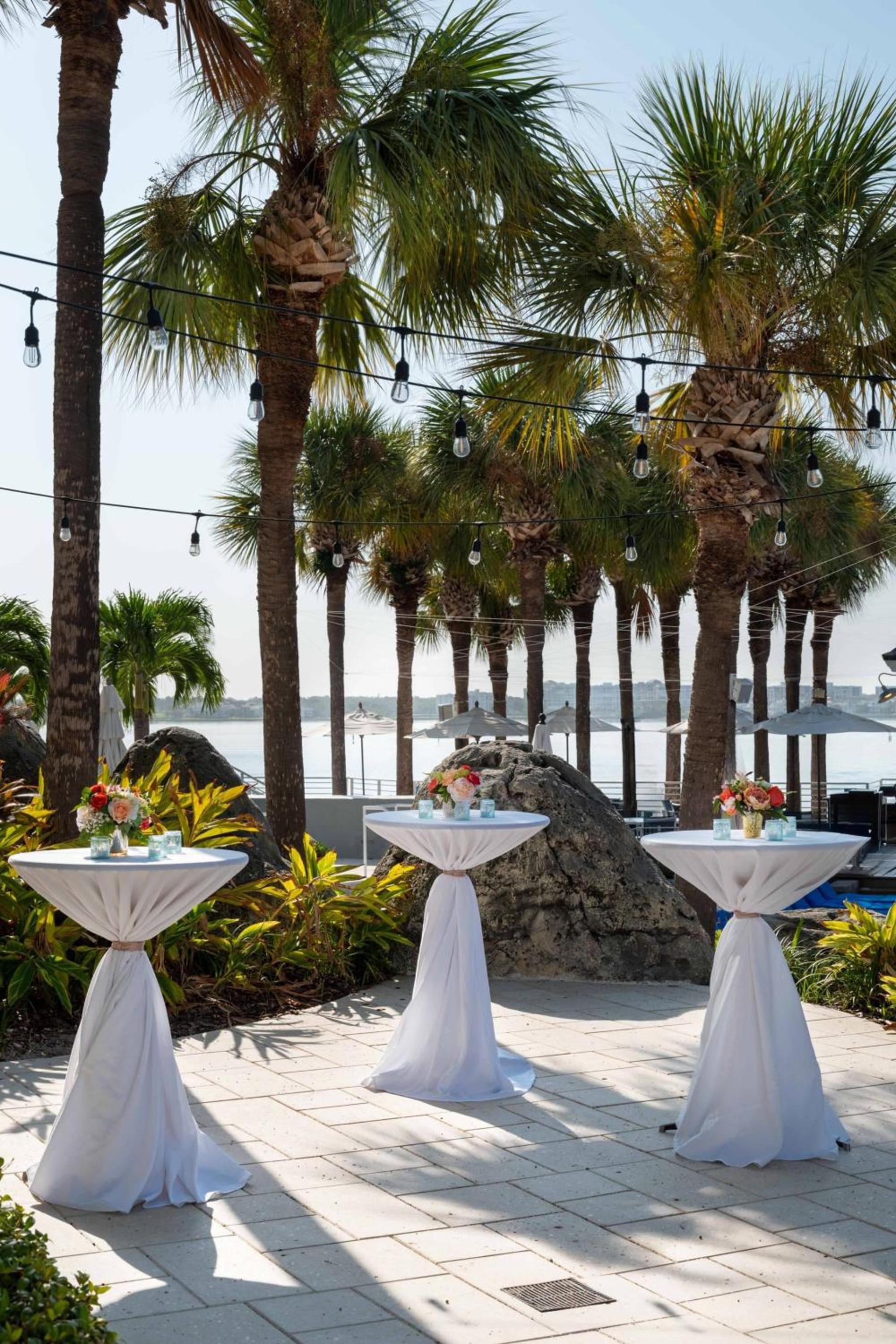 Clearwater Beach Marriott Resort on Sand Key photo 79
