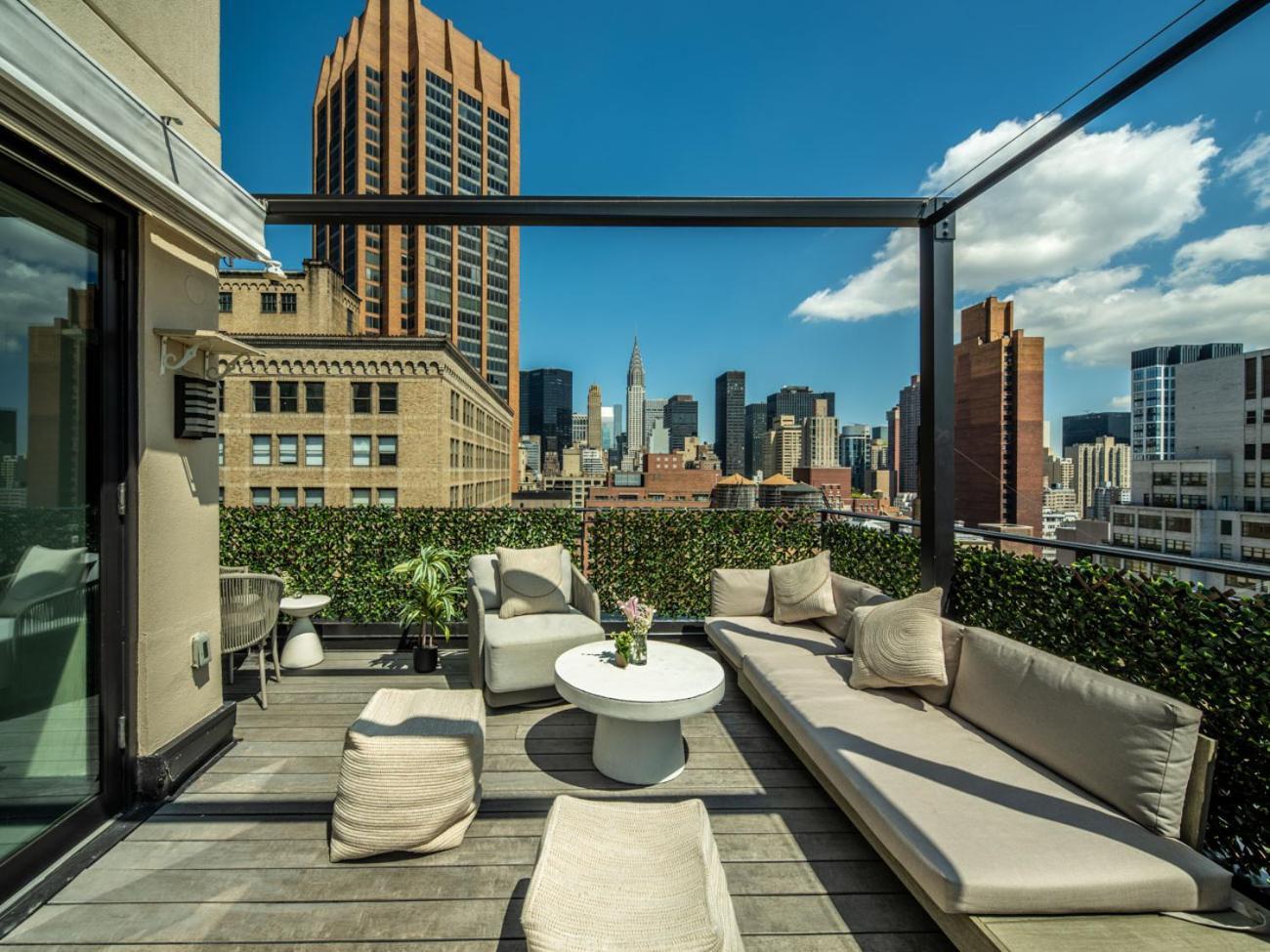 The Marmara Park Avenue photo 13