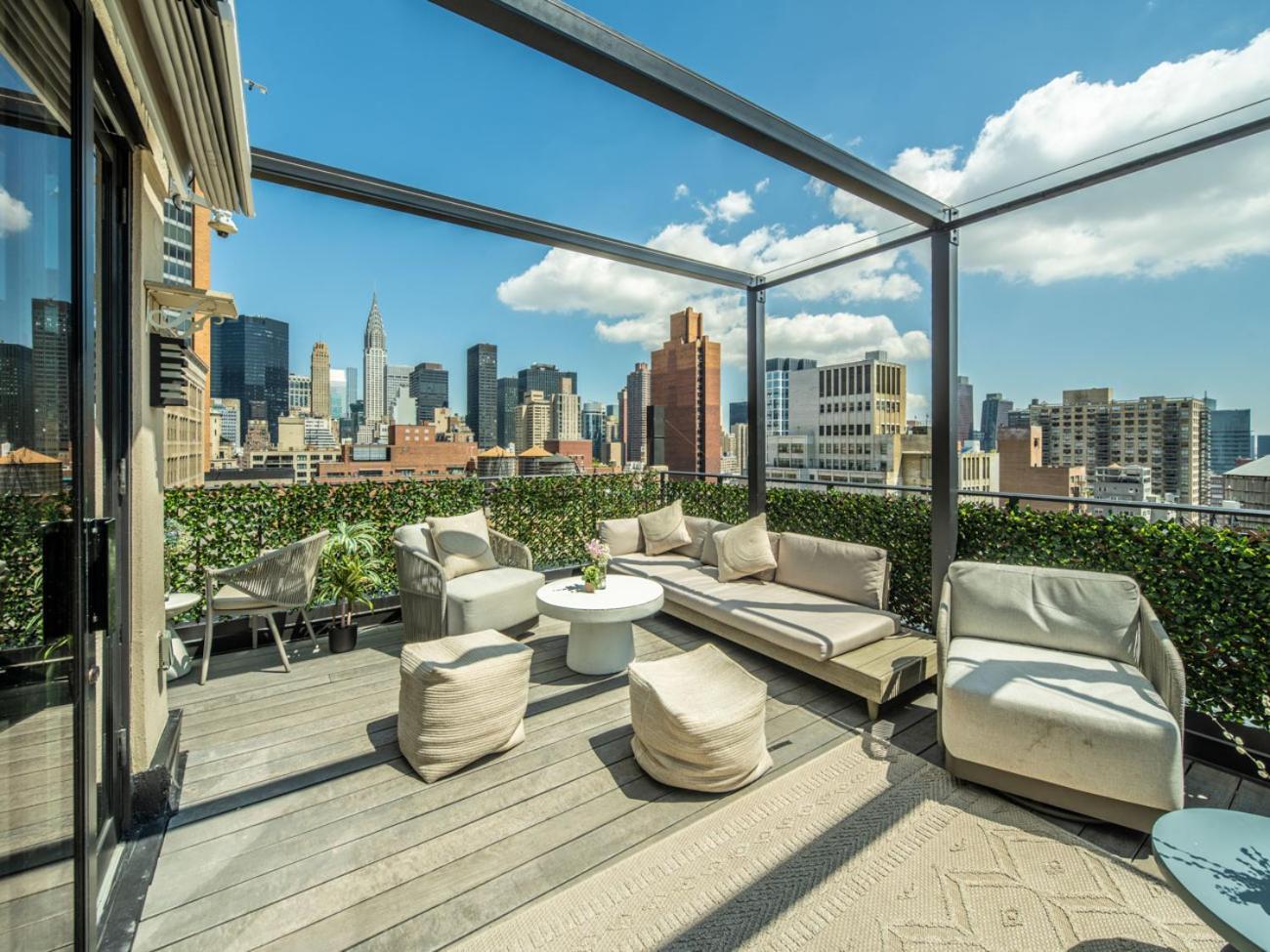 The Marmara Park Avenue photo 84