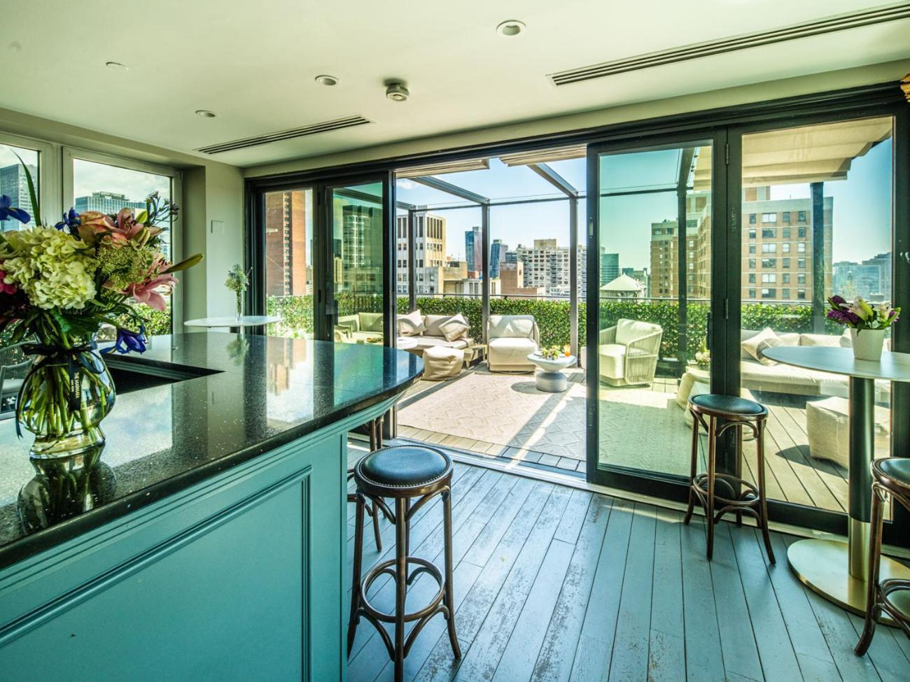 The Marmara Park Avenue photo 85