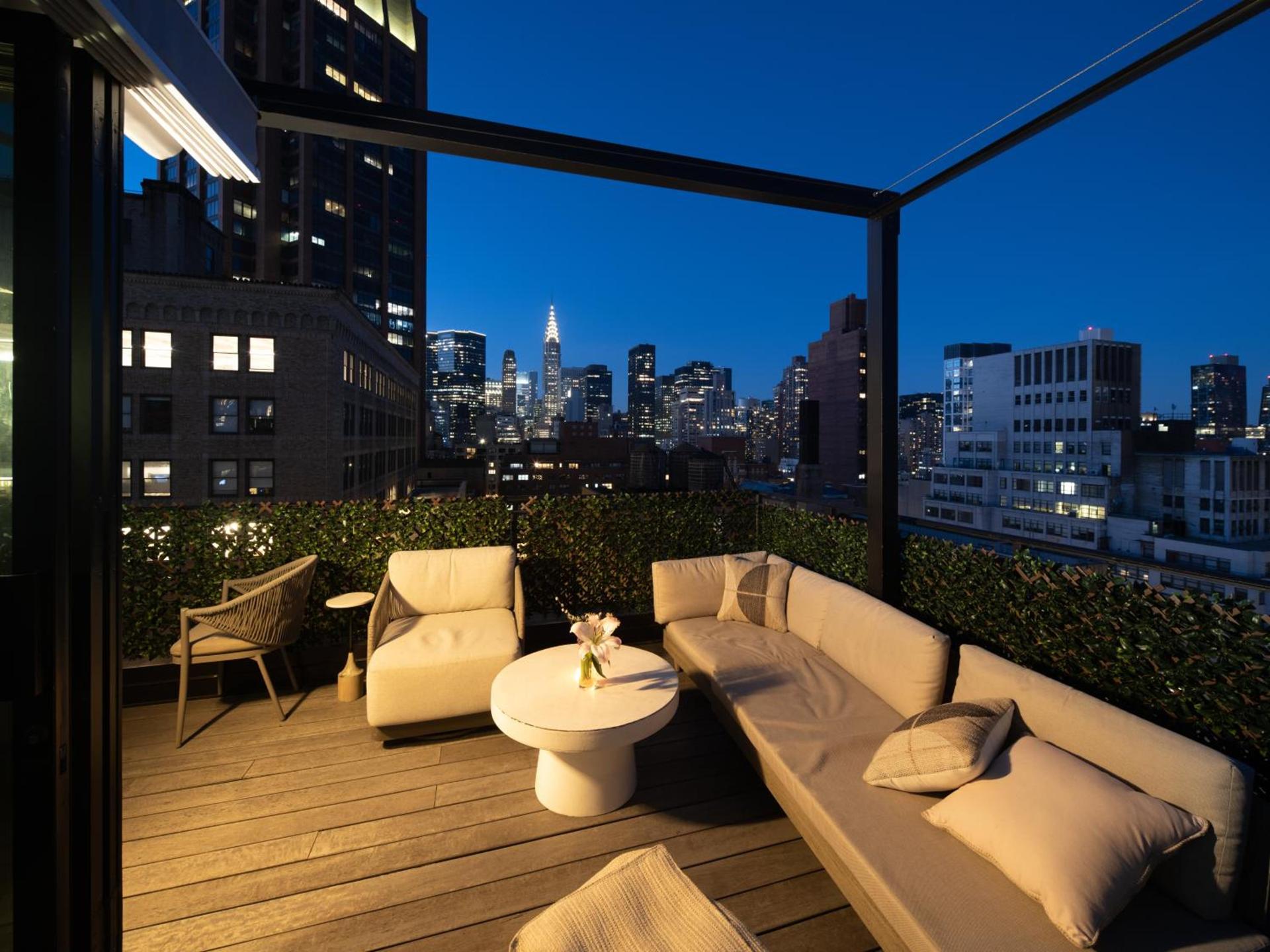 The Marmara Park Avenue photo 87