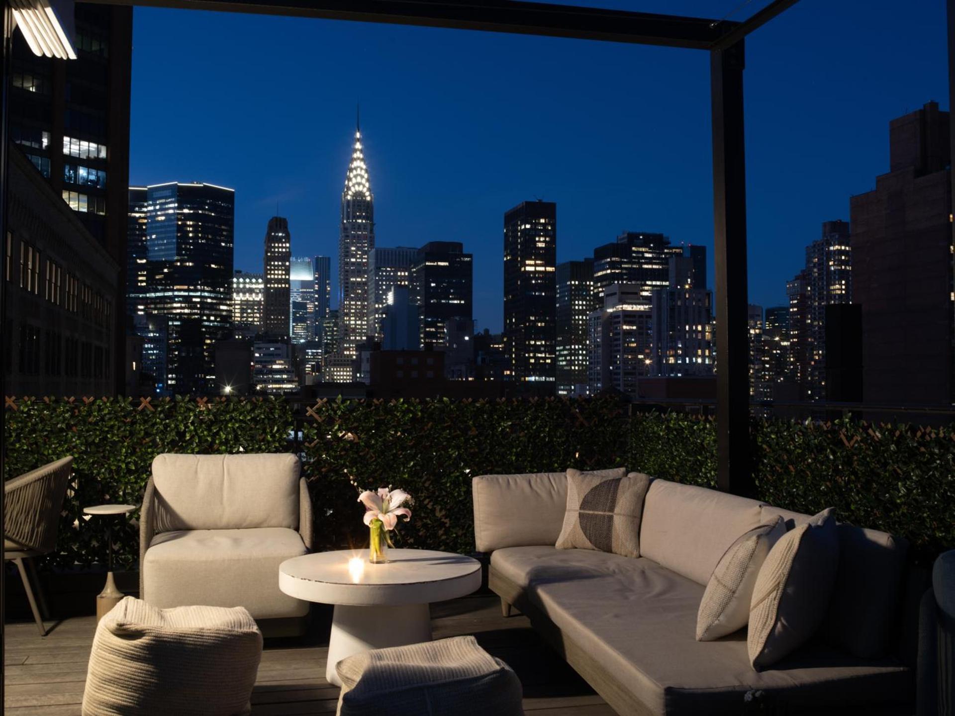 The Marmara Park Avenue photo 16