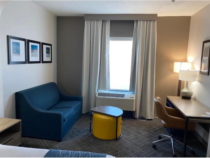 Comfort Inn Greenville I-65 photo 12