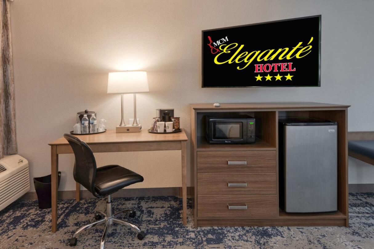 MCM Elegante Hotel photo 9
