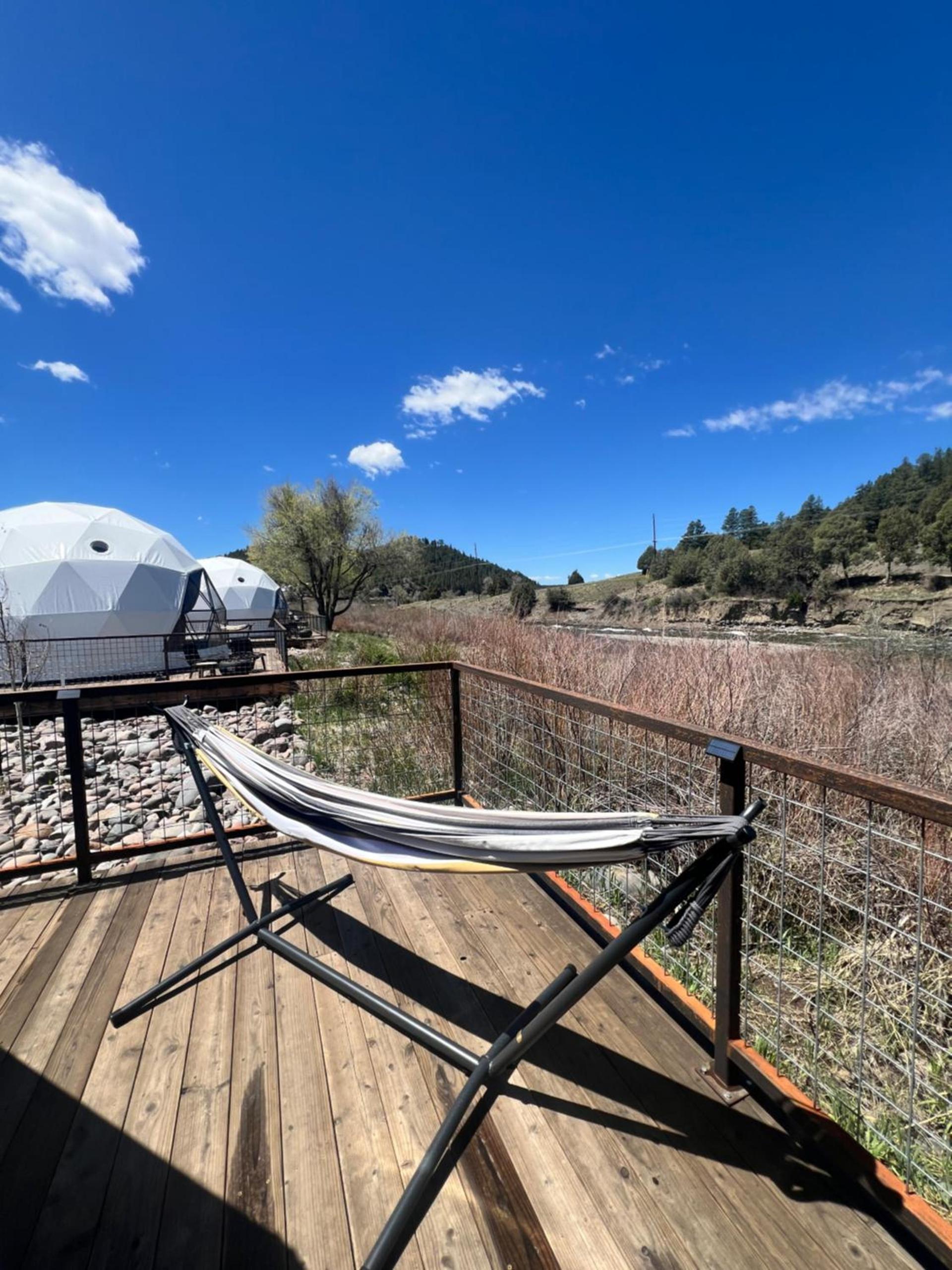 Pagosa River Domes photo 45