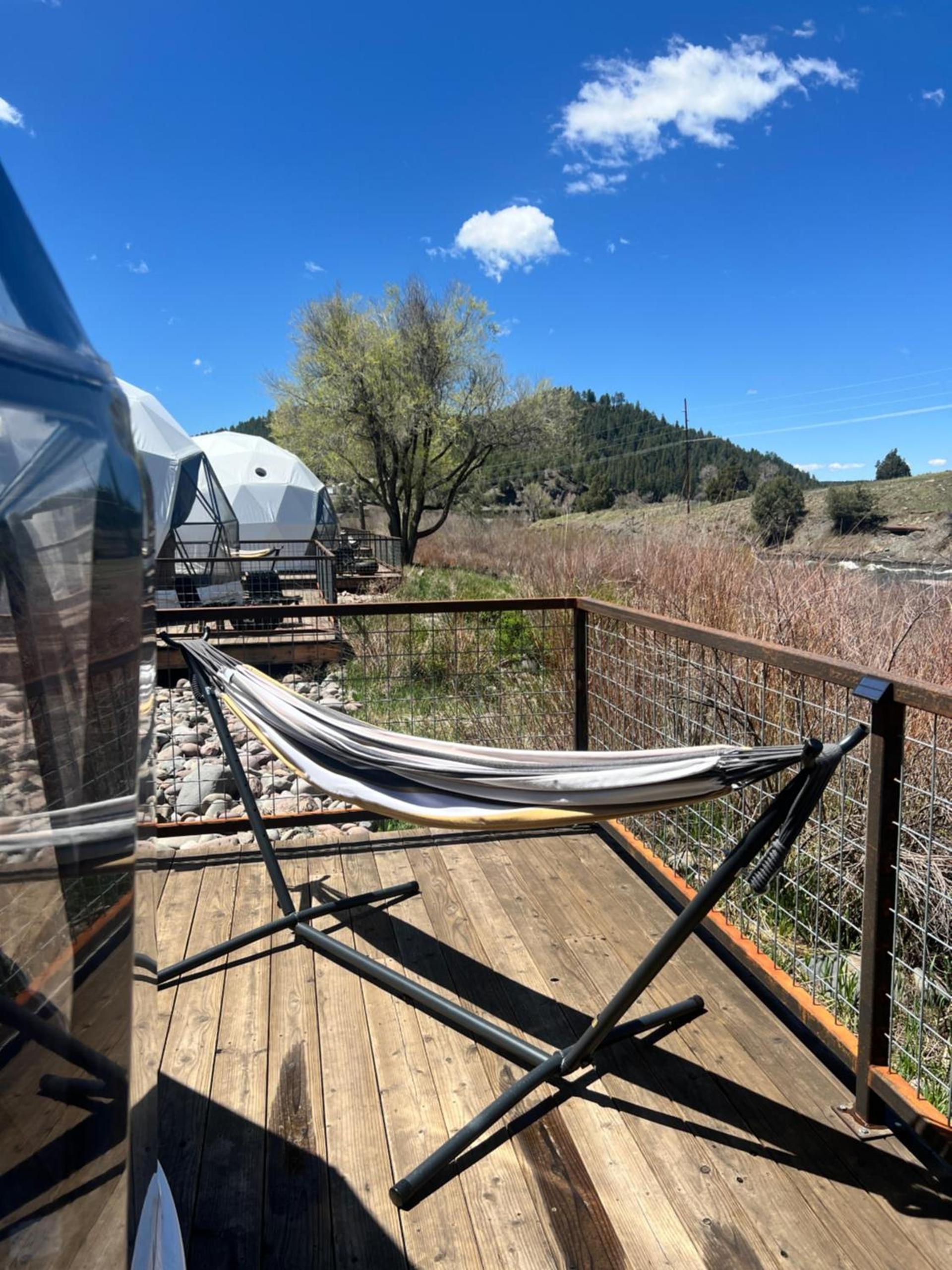 Pagosa River Domes photo 46