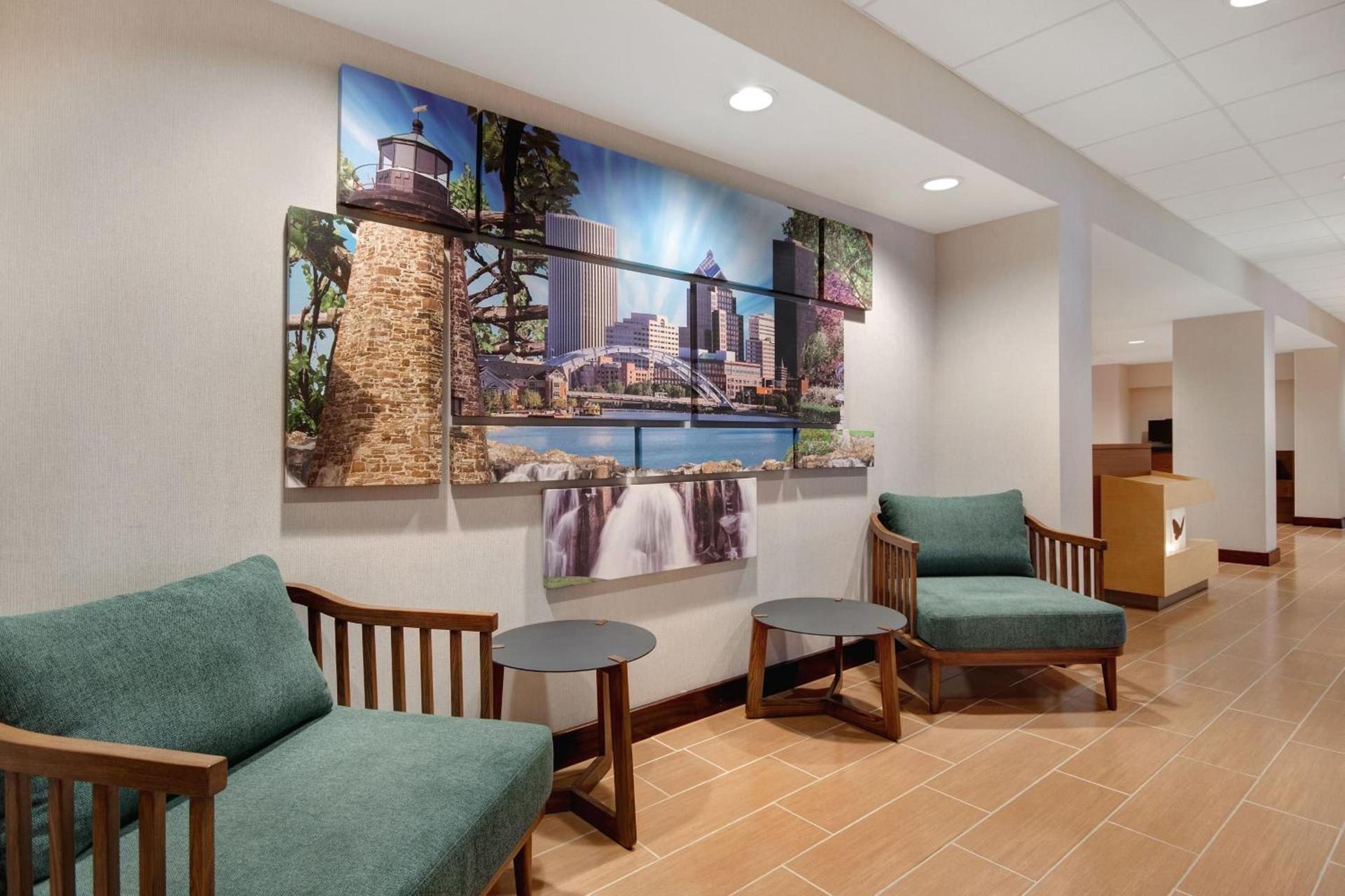 Fairfield Inn and Suites by Marriott Rochester West/Greece photo 26
