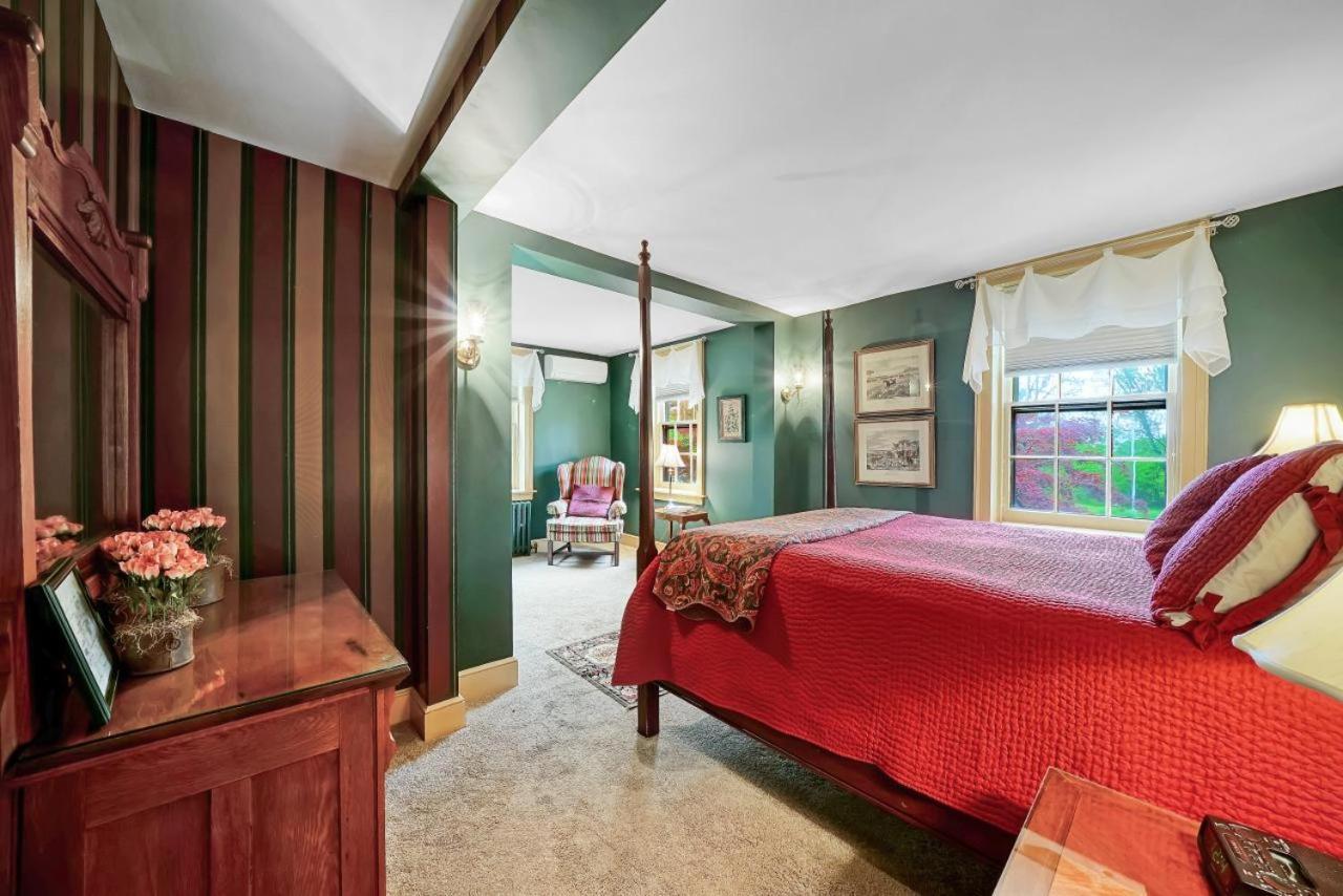 Cromwell Manor Inn photo 21